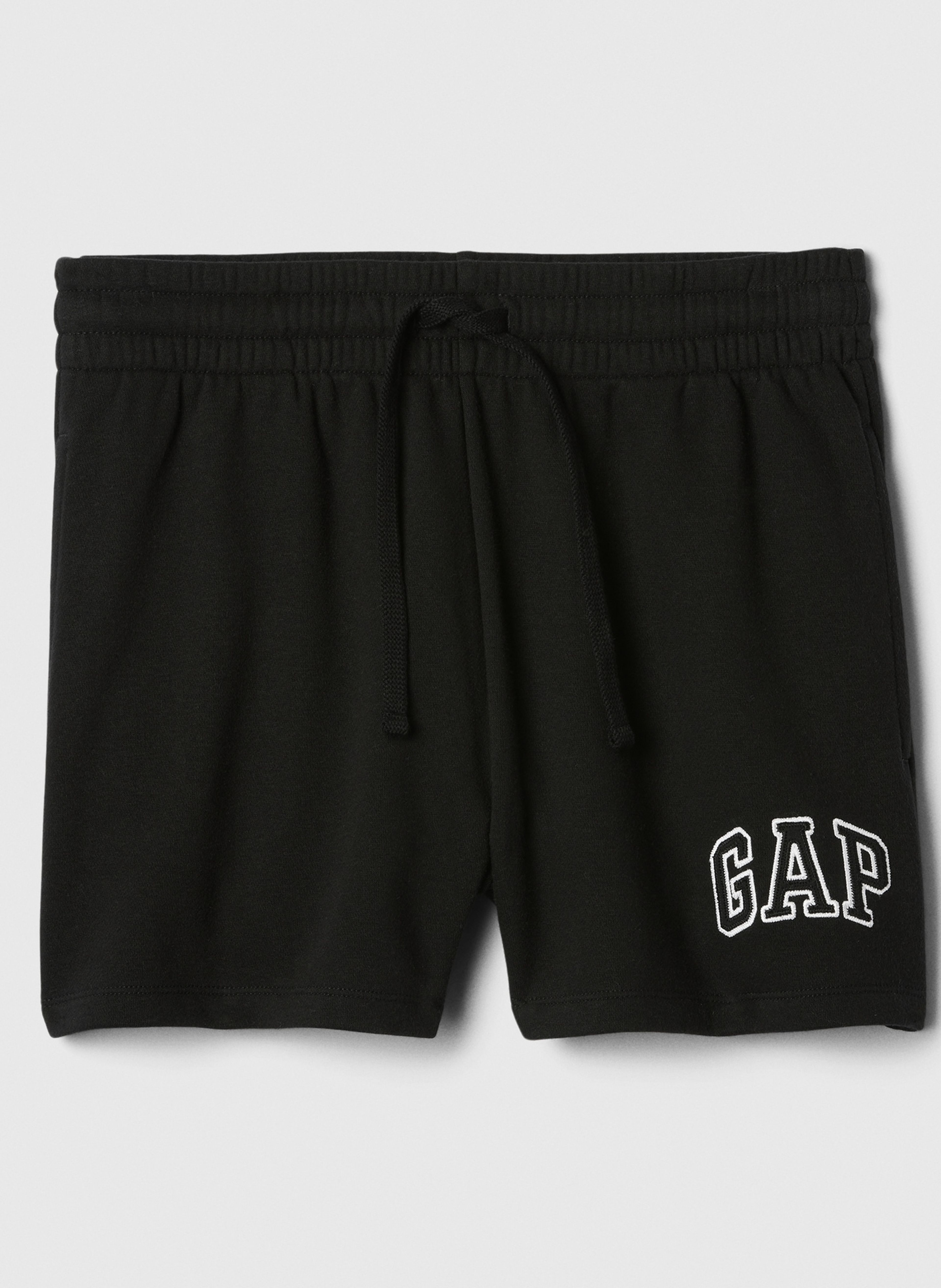 Shorts mit Logo - 003