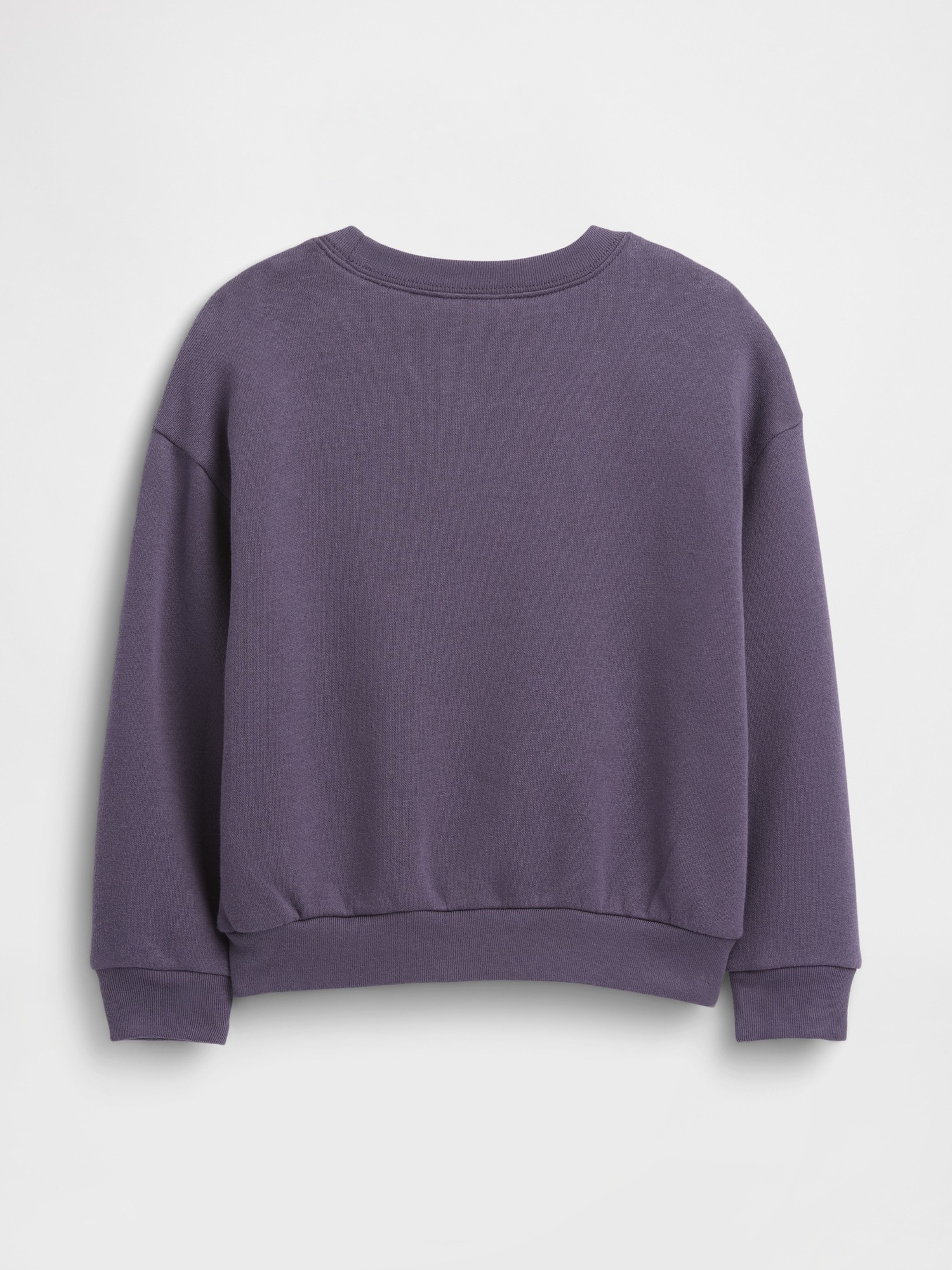 Bebé Sudadera con logo - 002