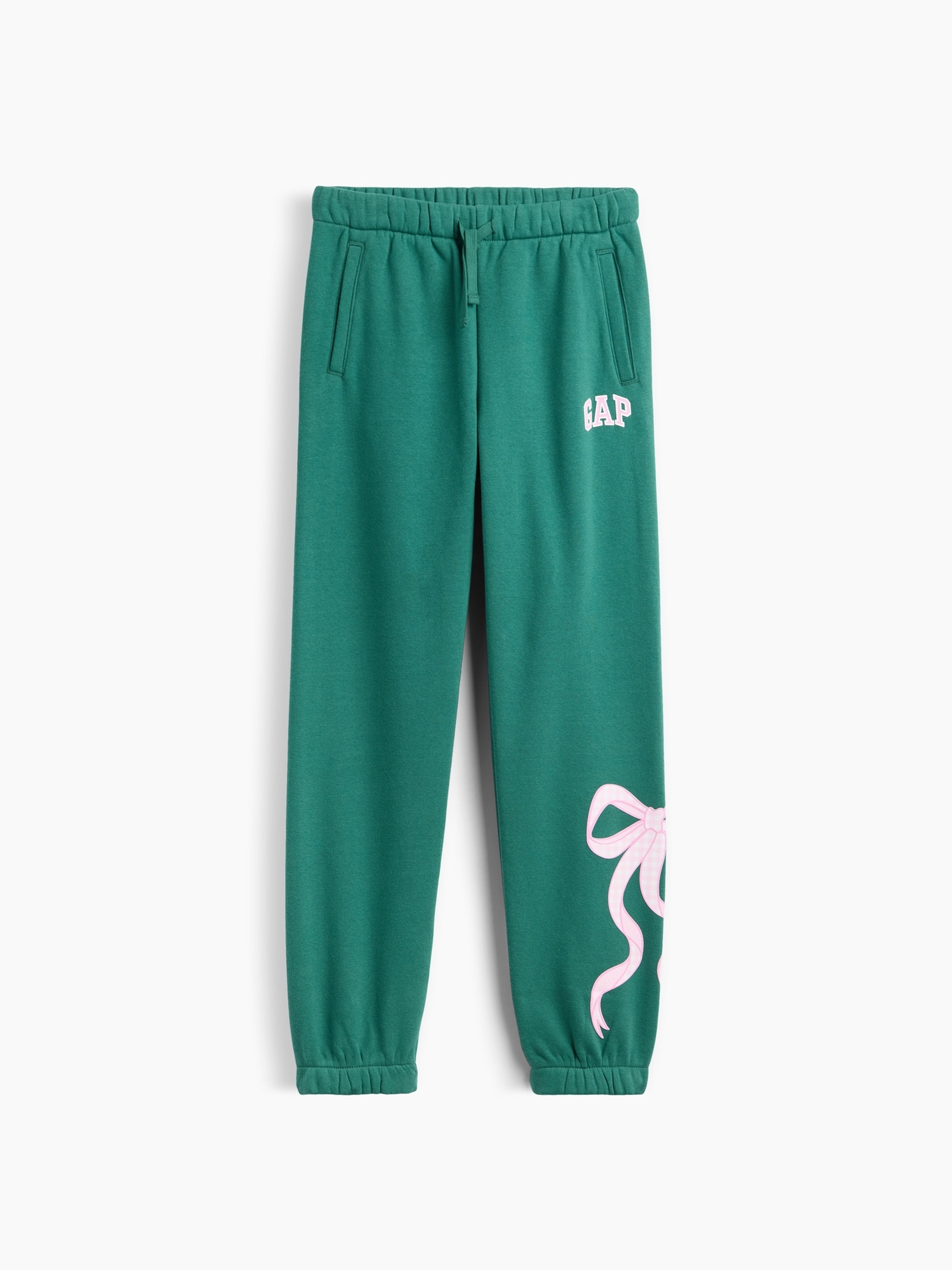 Kinder Jogginghose mit Logo - 001