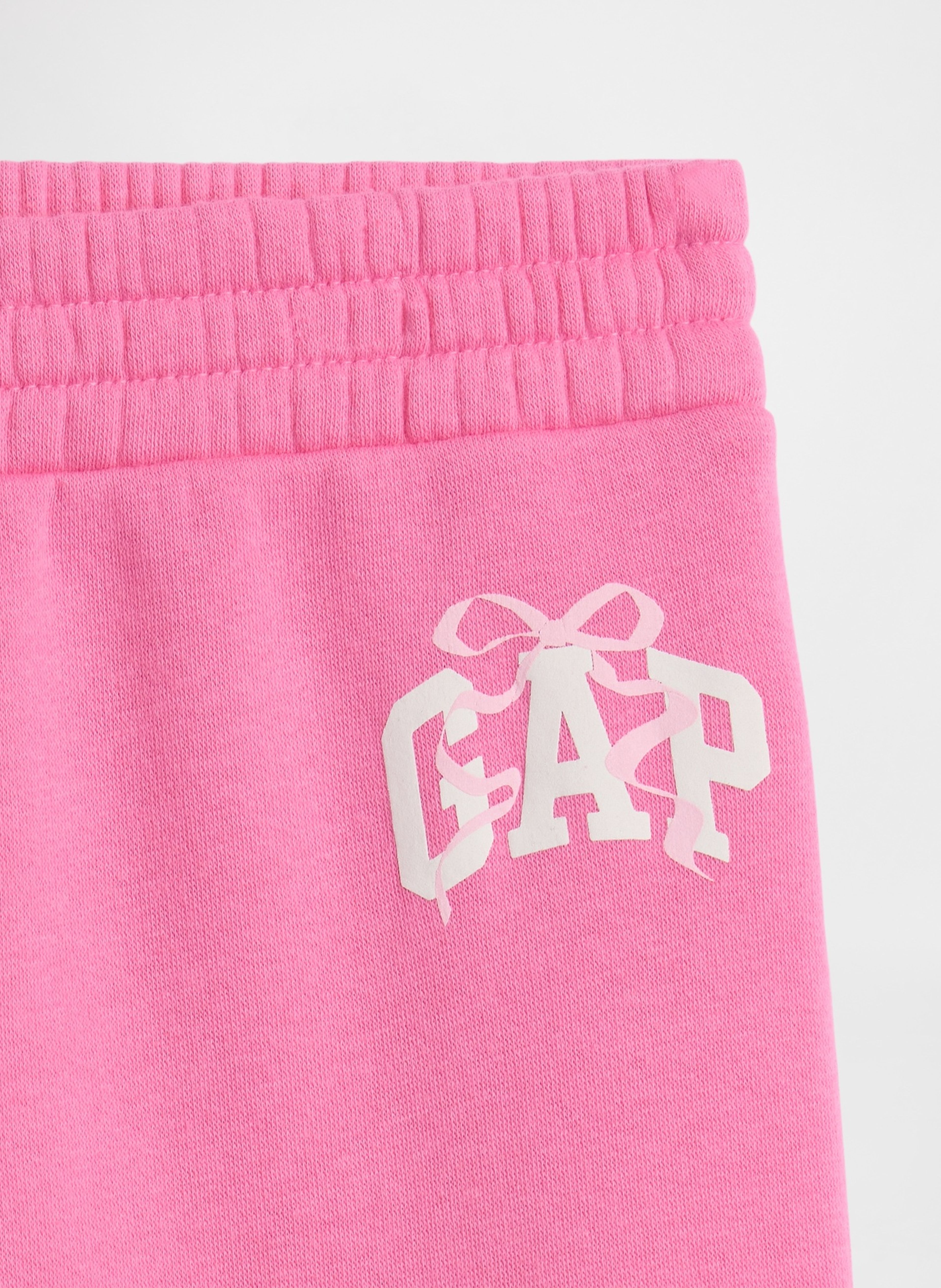 Pantalón de chándal infantil Bootcut - 003