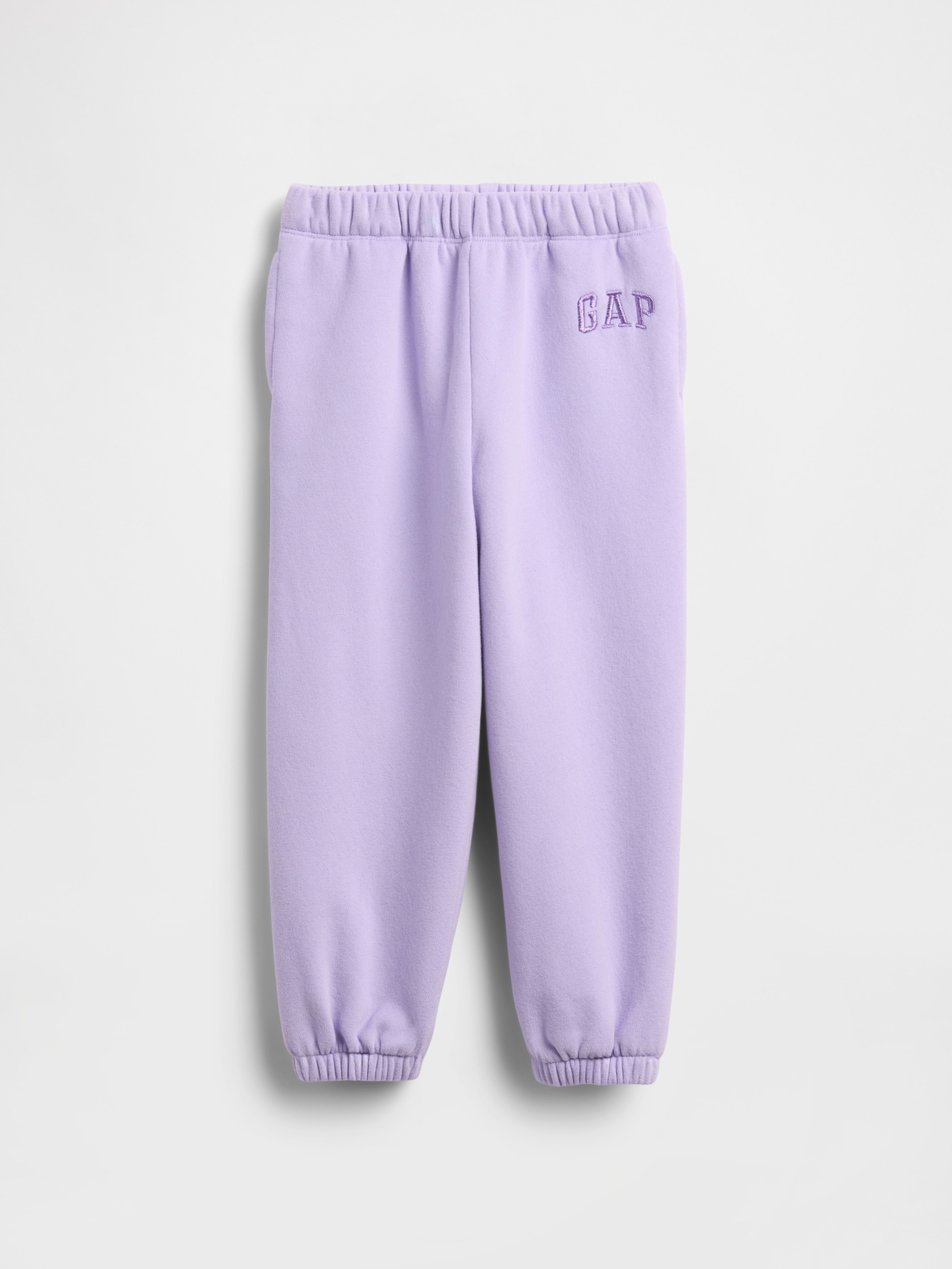 Baby-Sweatpants mit Logo VintageSoft
