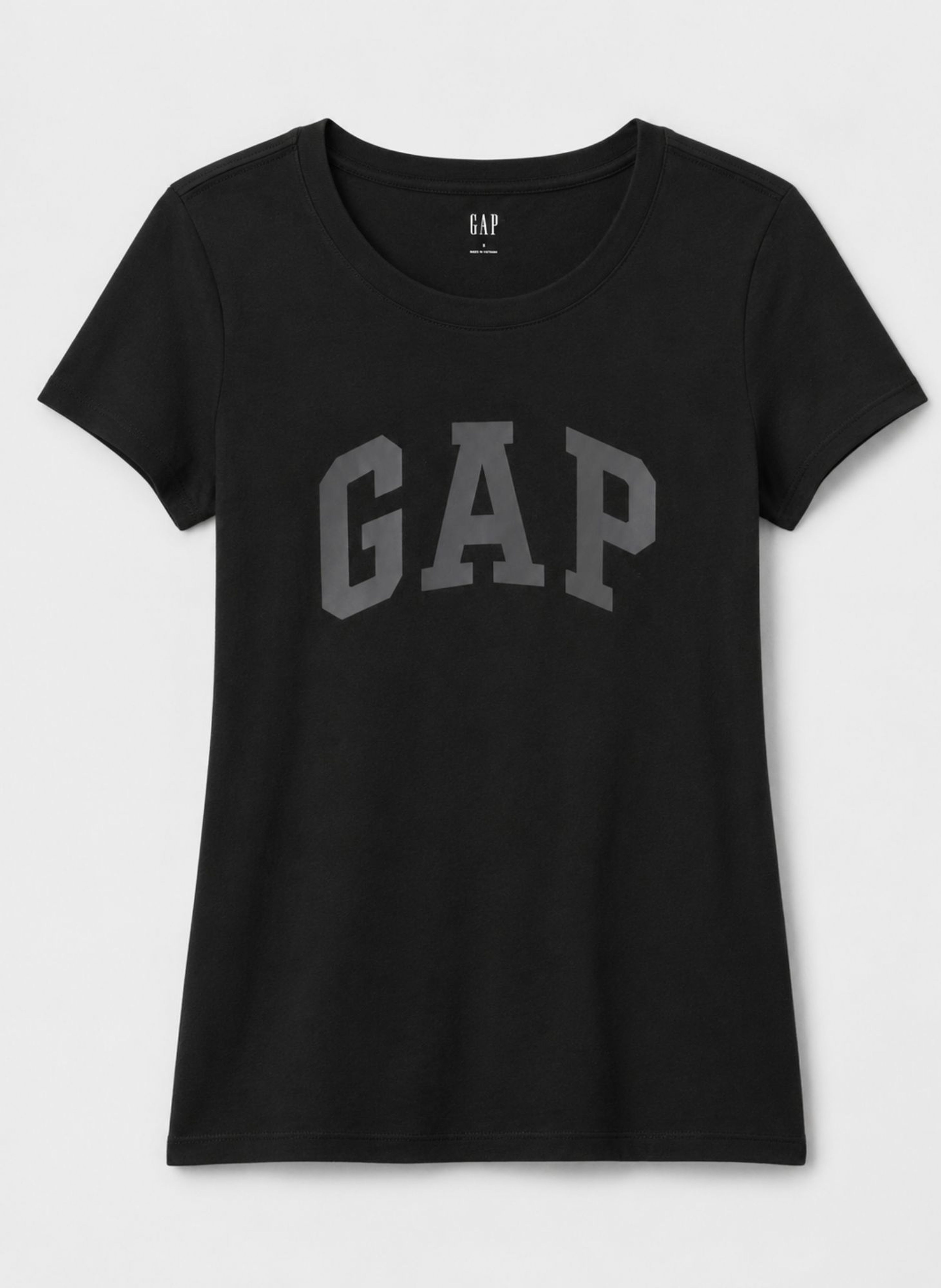 Camiseta con logo - 003