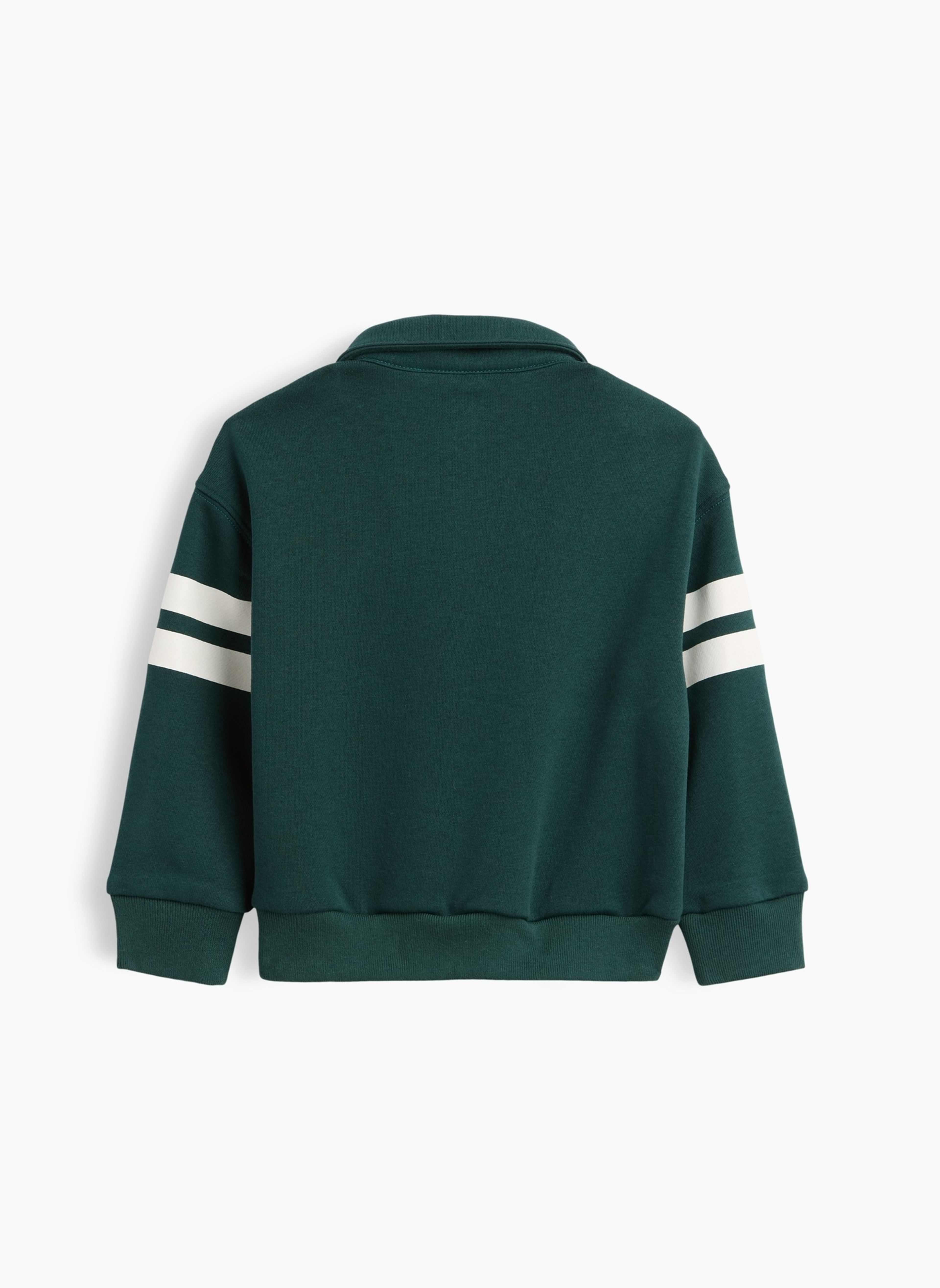 Sweat varsity bébé Brannan Bear VintageSoft - 003