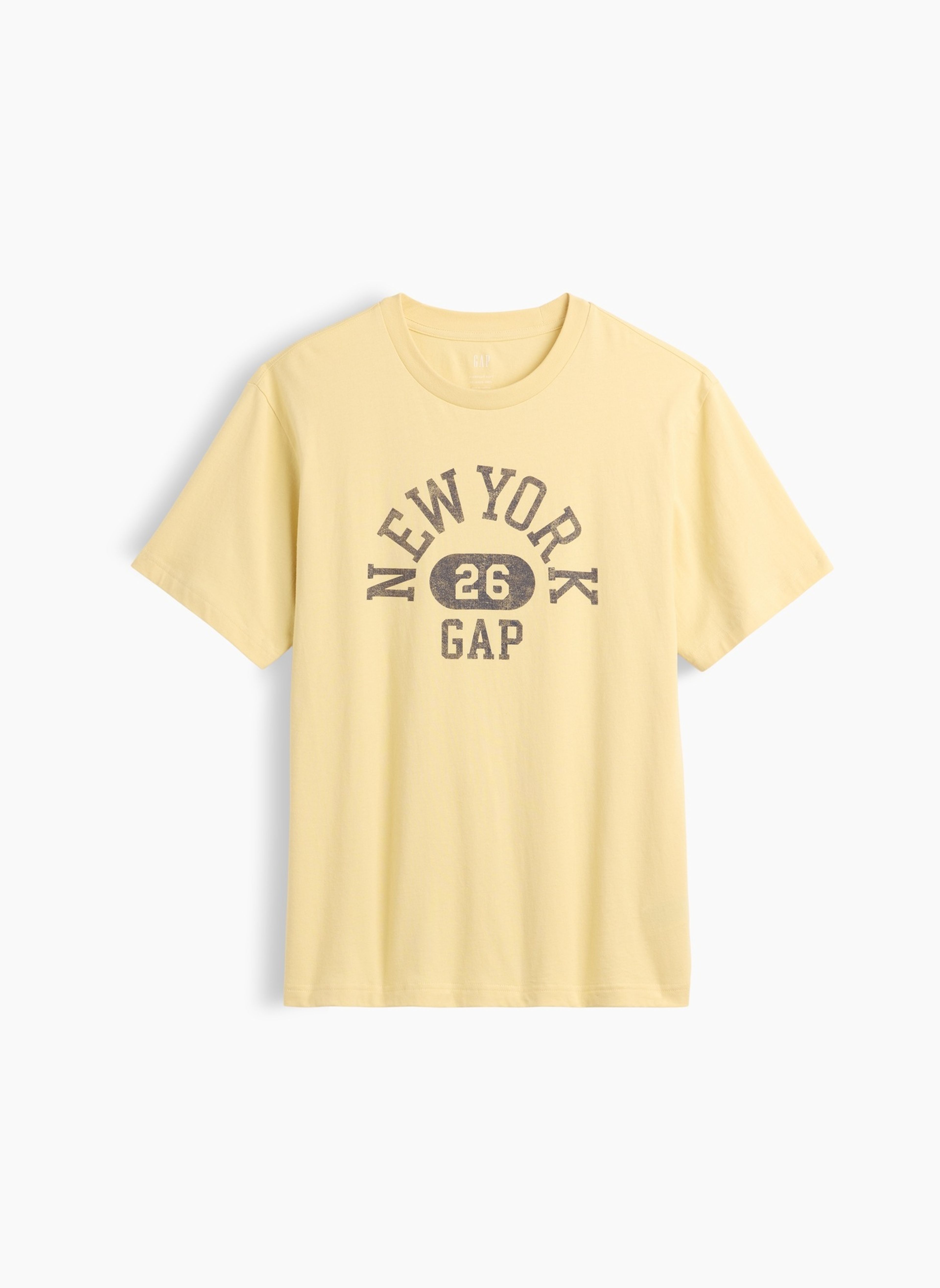 T-shirt Everyday Soft z logo - 005