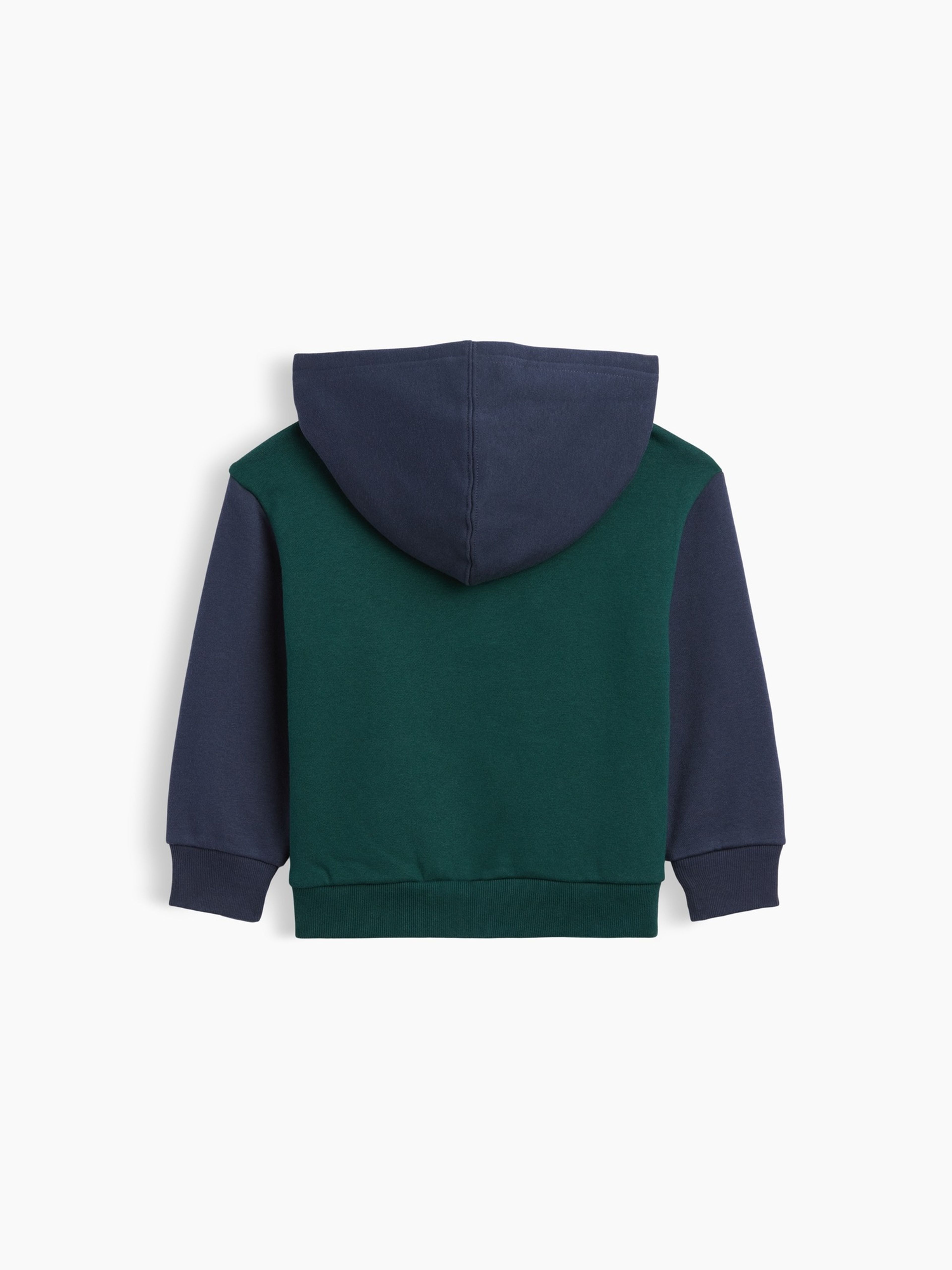 Baby bluza z logo - 002