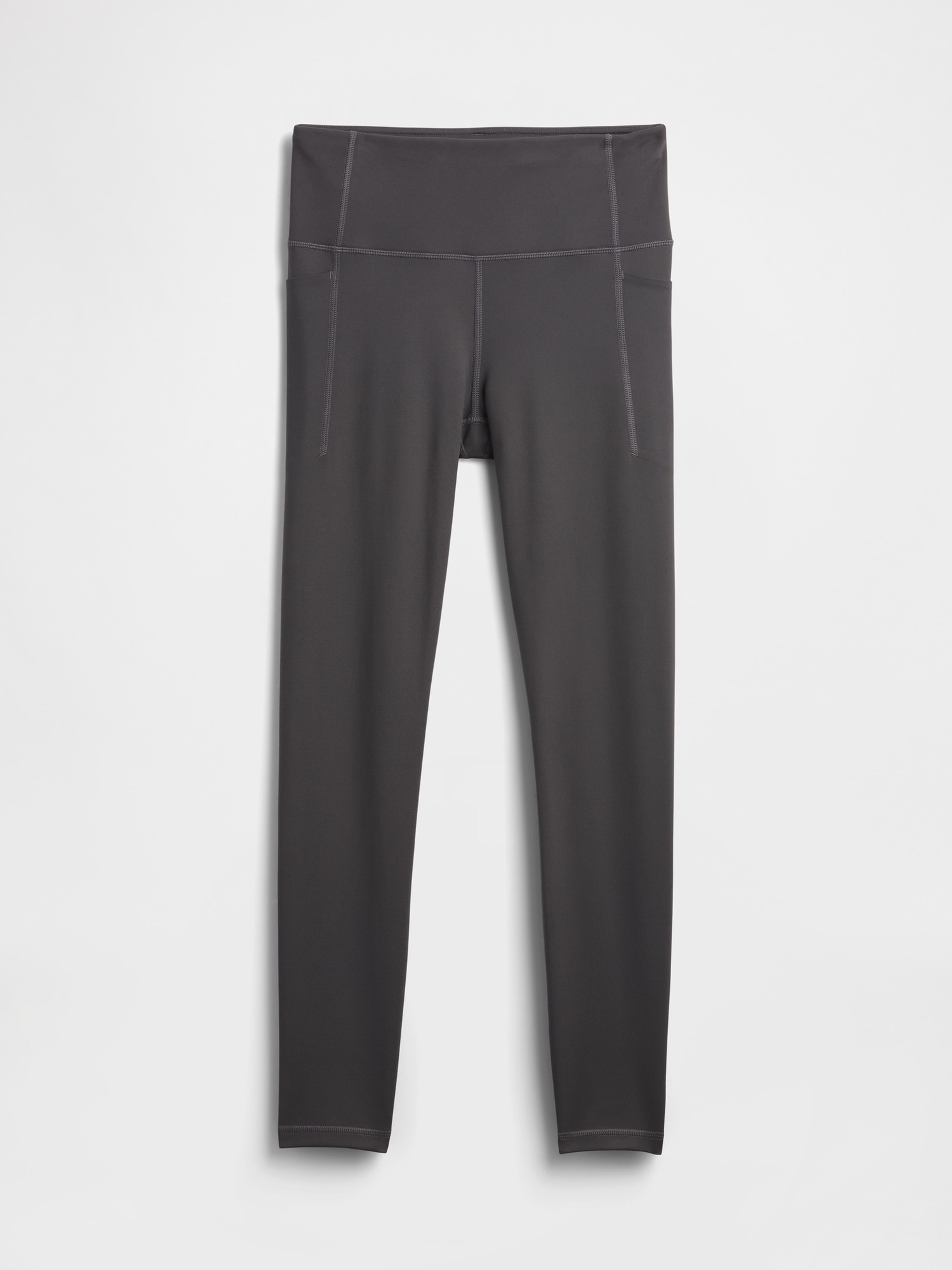 Sportovní legíny GapFit High Rise Power - 006