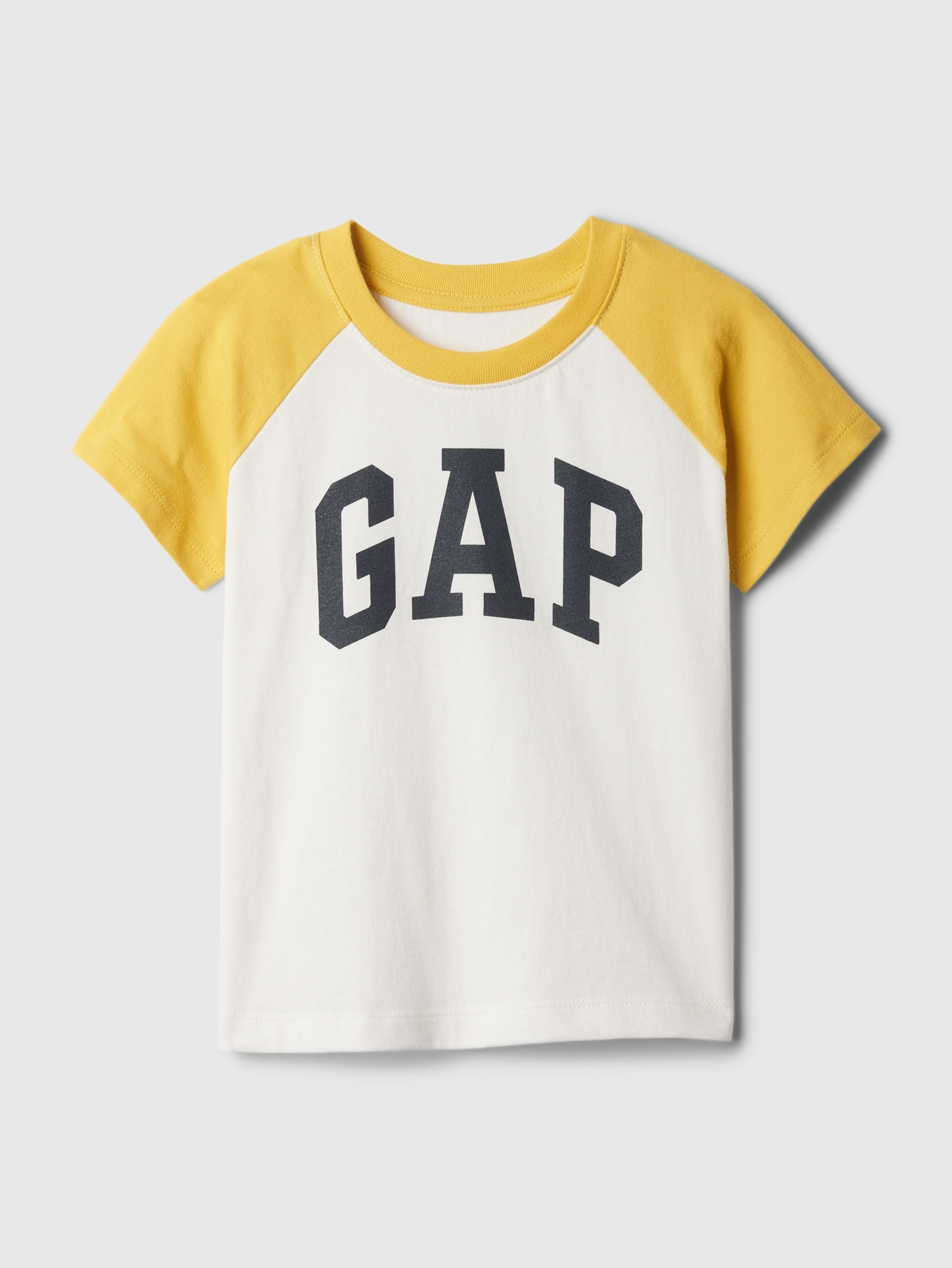 Baby T-Shirt Mix & Match mit Logo