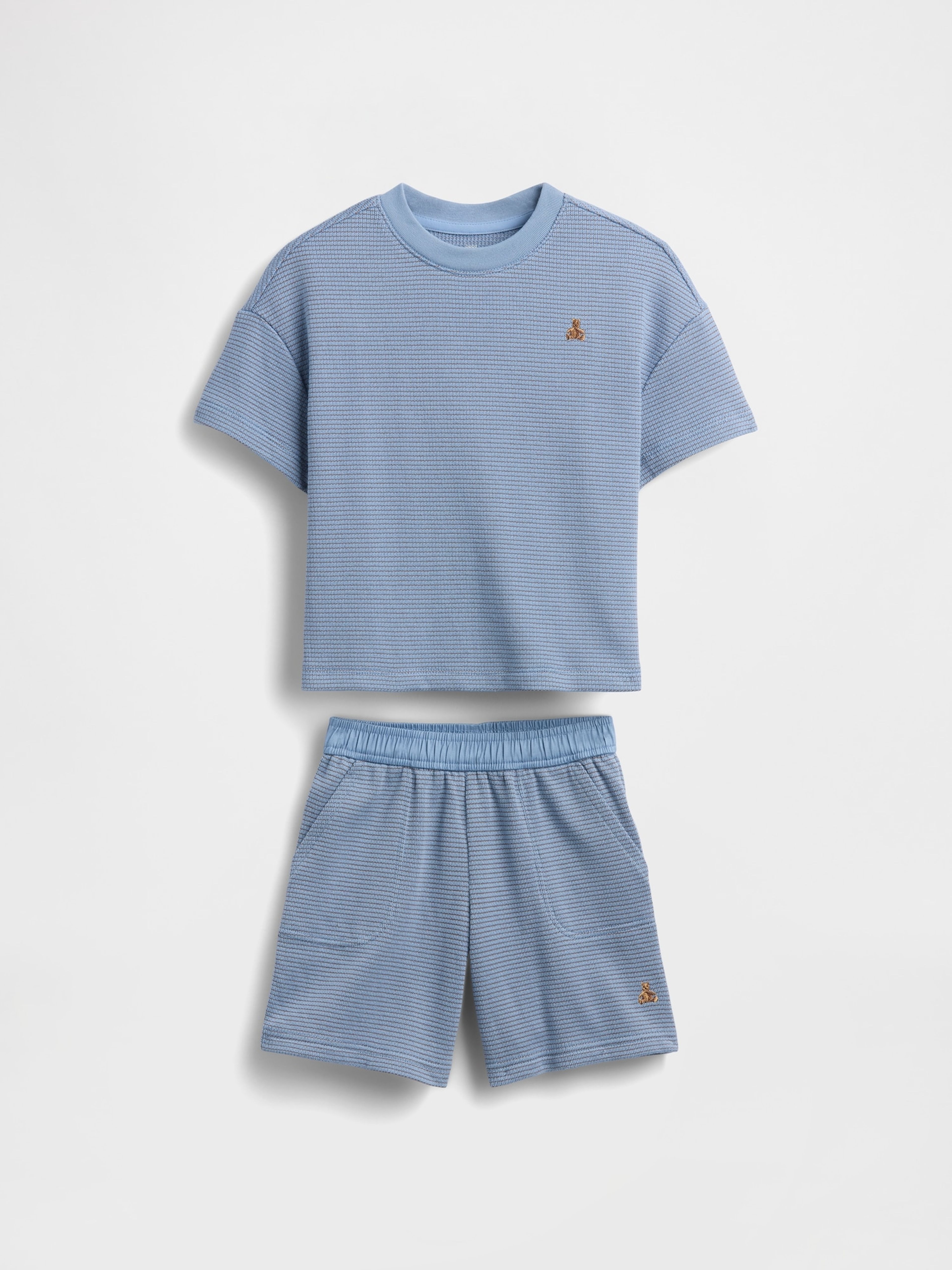Baby Outfit-Set Brannan Bear - 001