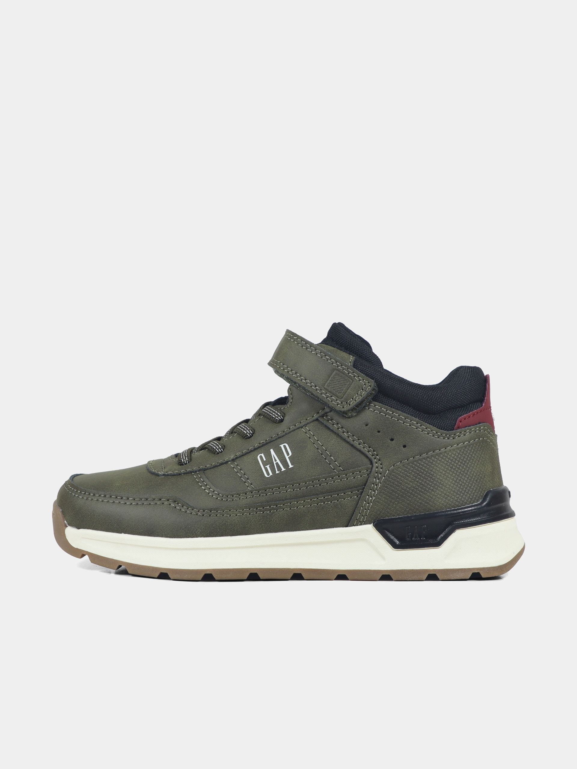 Dziecięce sneakersy za kostkę Jack - 001