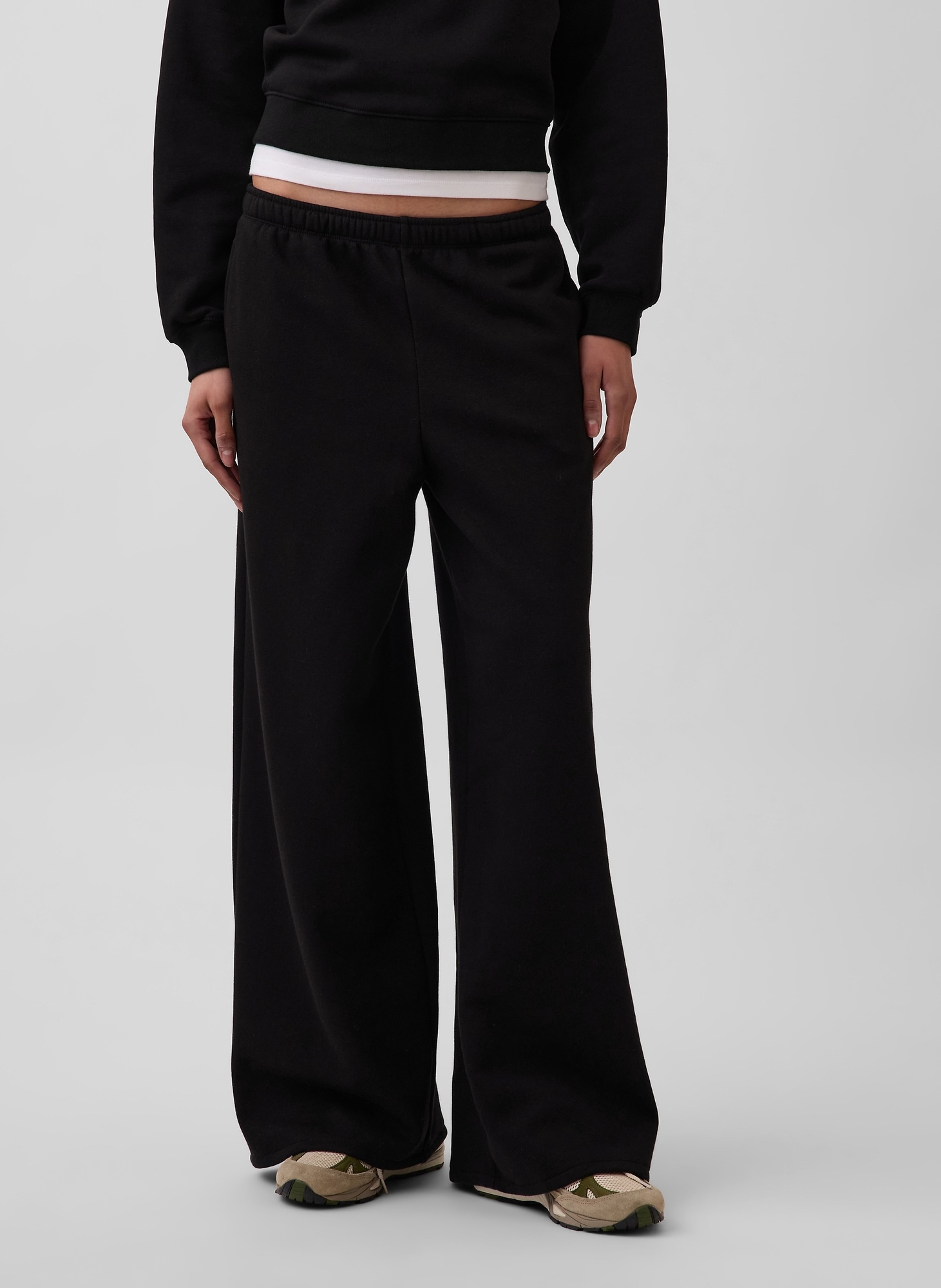 Jogginghose VintageSoft Baggy - 002