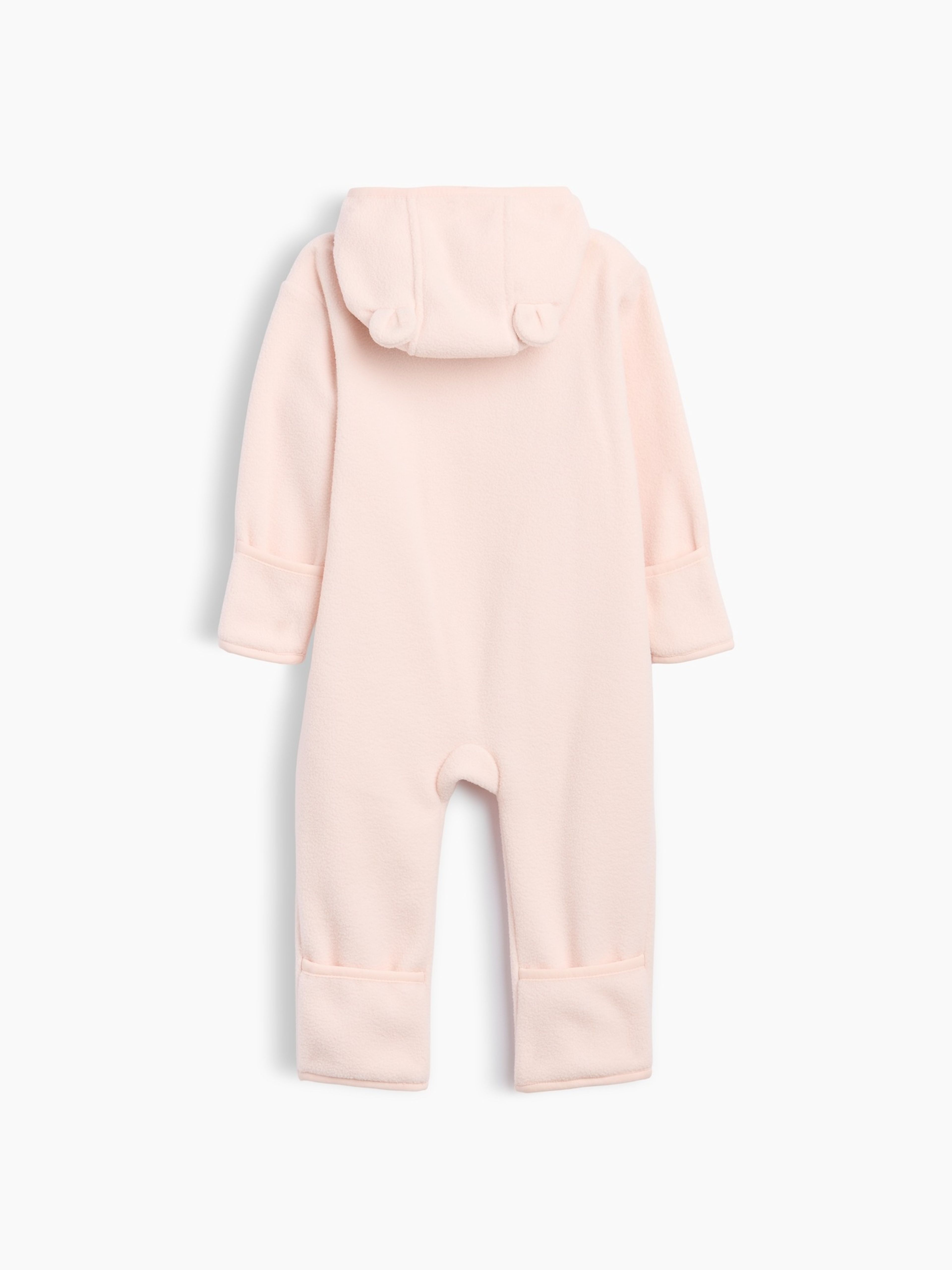 Baby Overall Brannan Bear mit Logo - 002