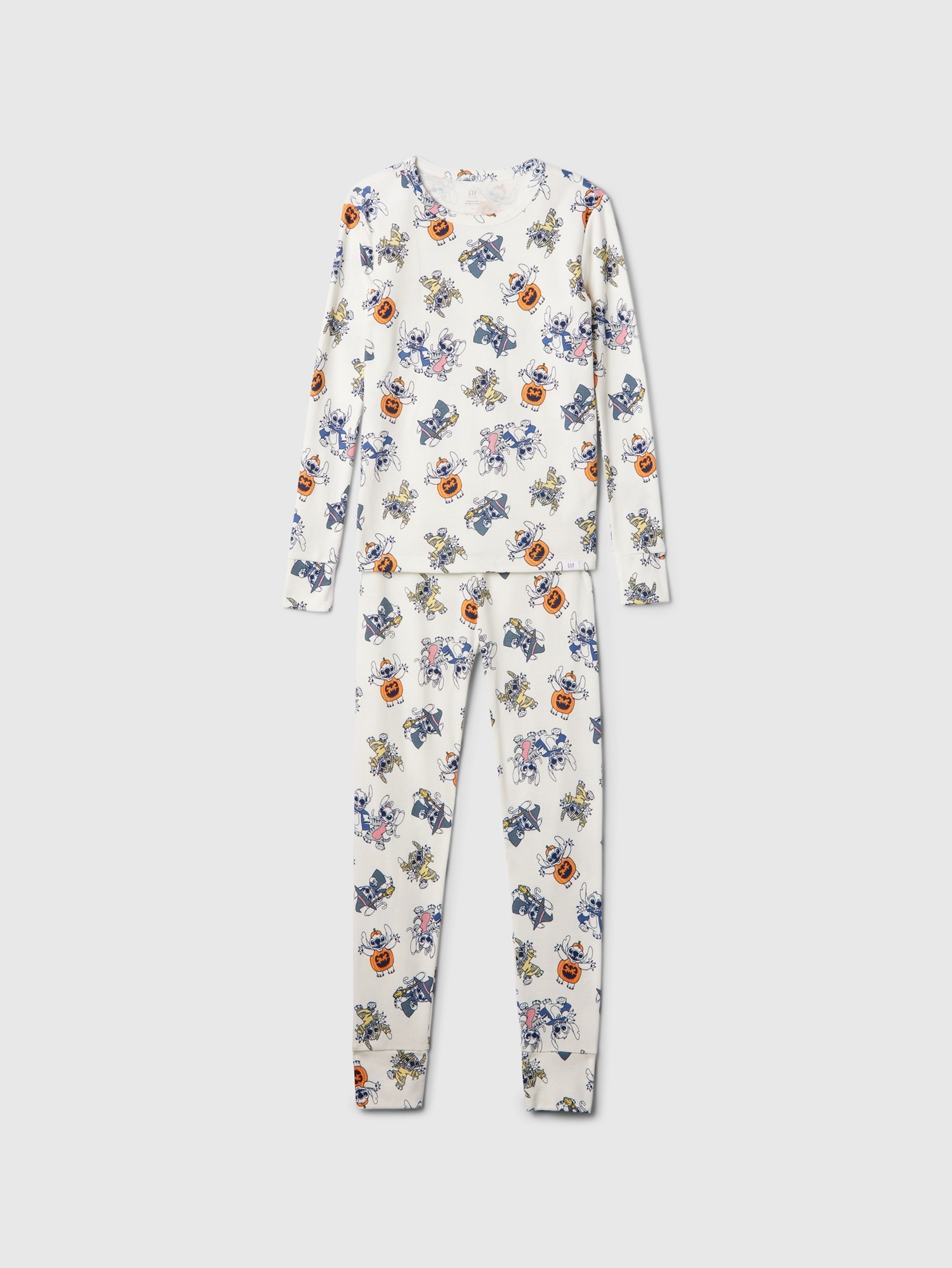 Dziecięca piżama Gap × Lilo & Stitch