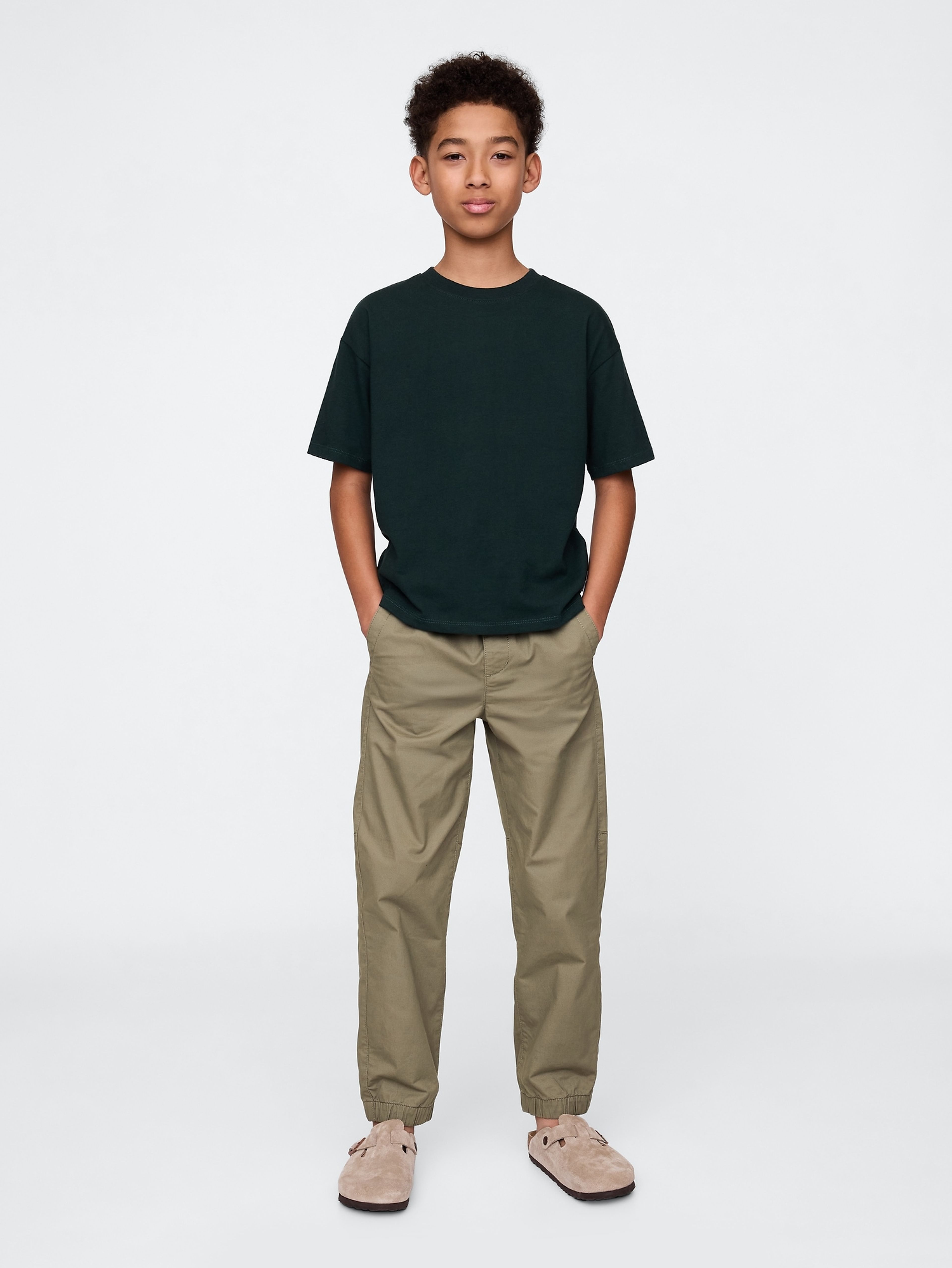 Jungenhose Everyday Joggers