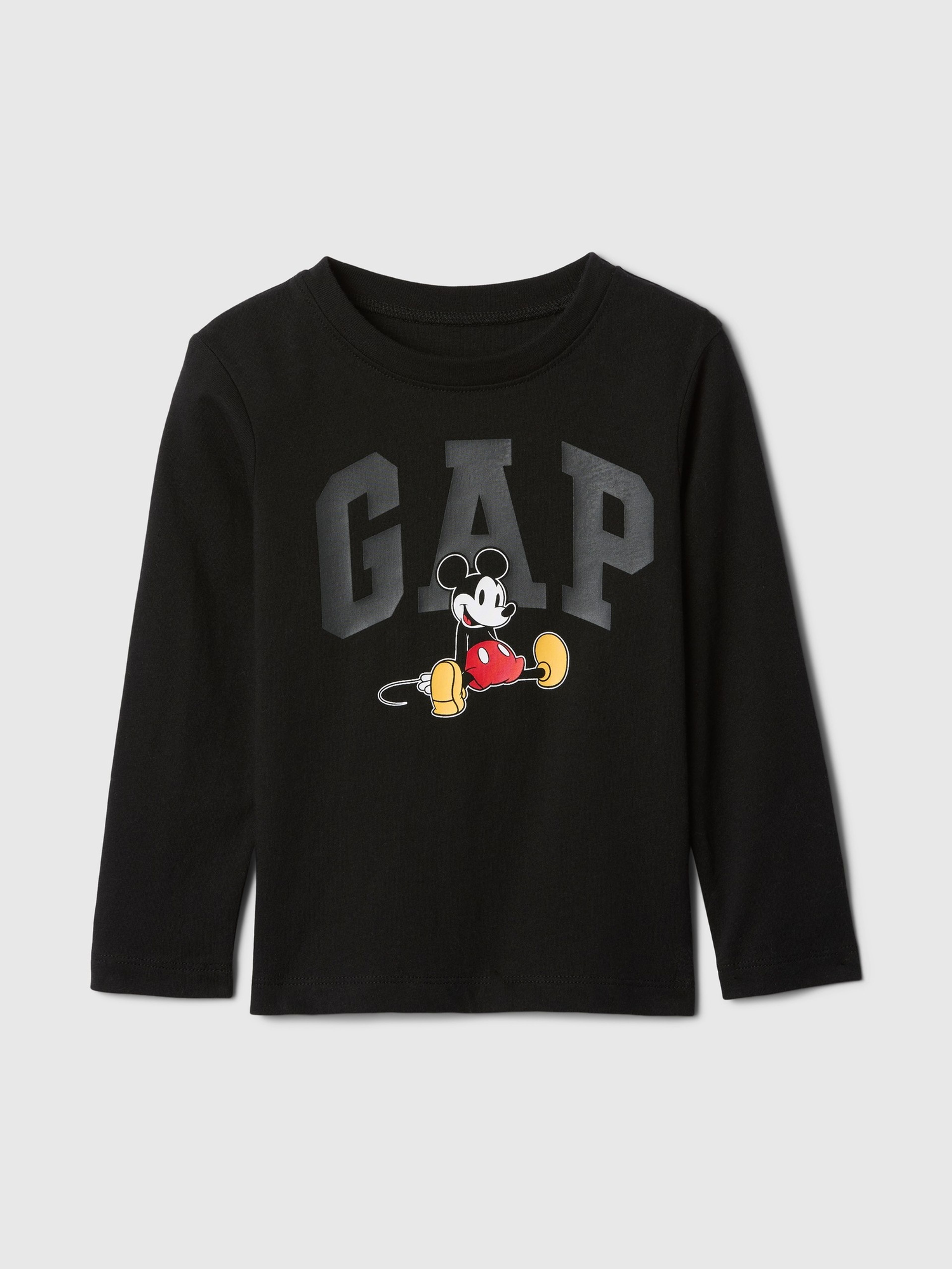 Baby T-Shirt Gap & Disney