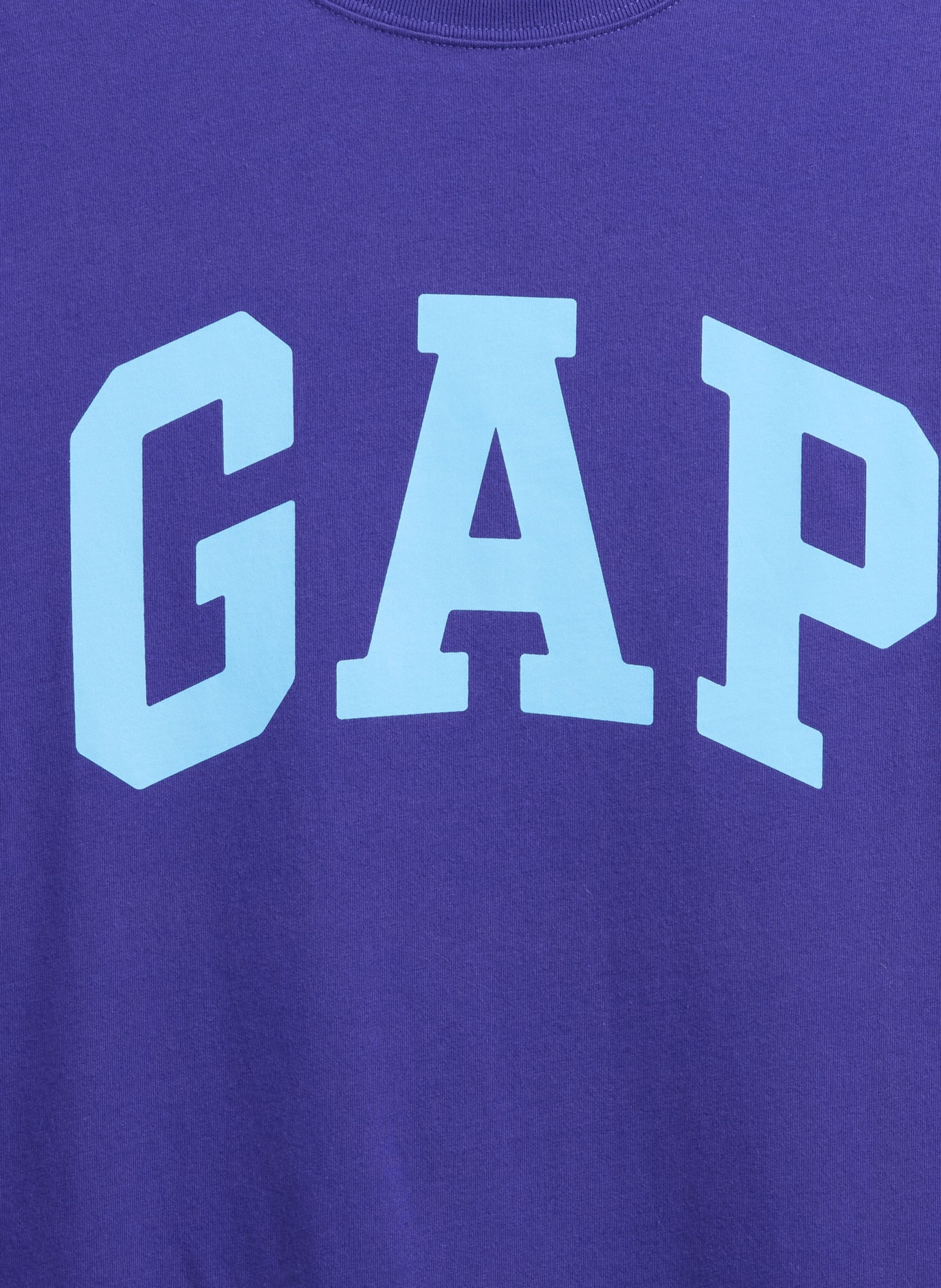 Camiseta con logo Everyday Soft - 004