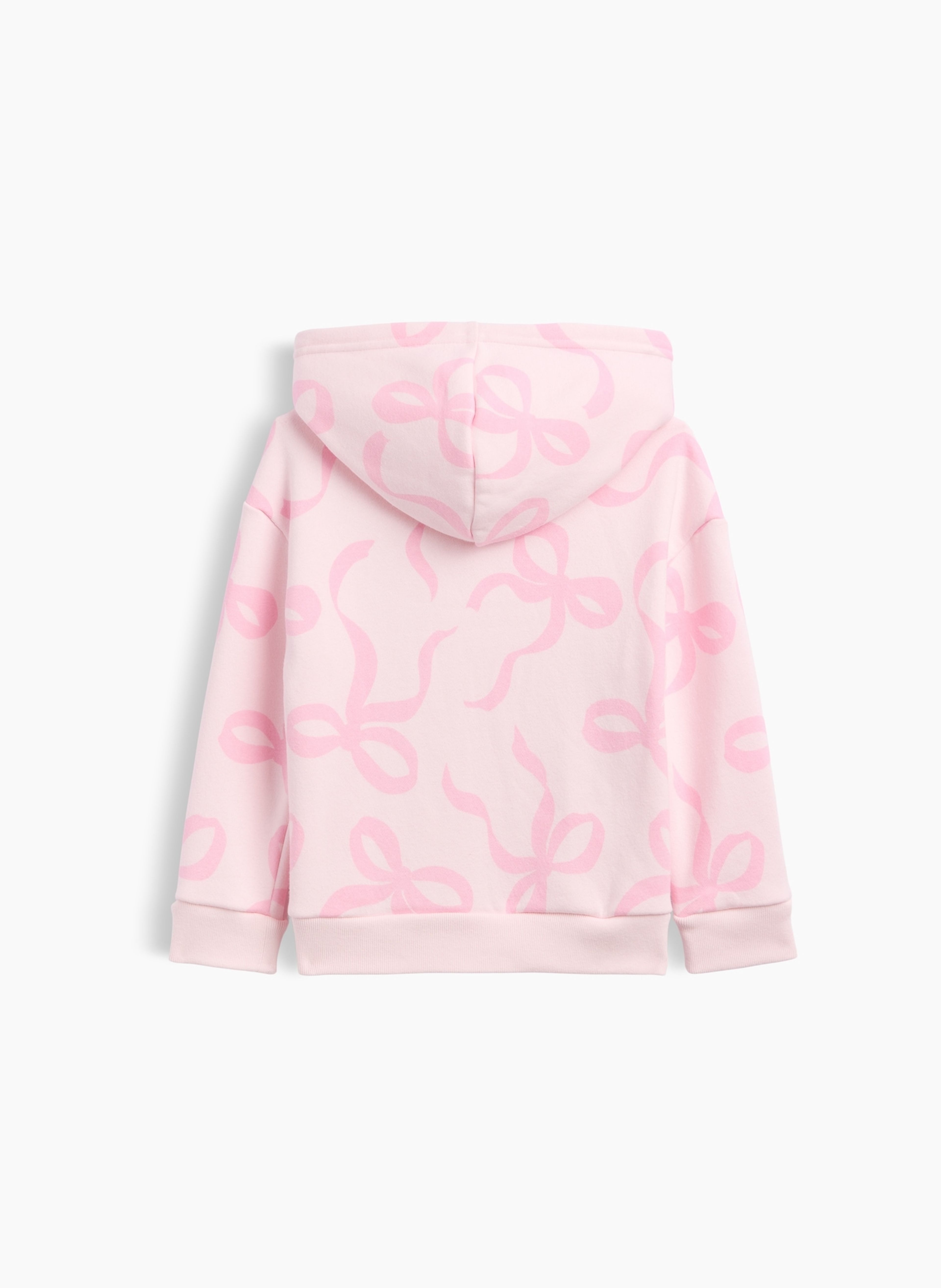 Baby hanorac cu logo - 003