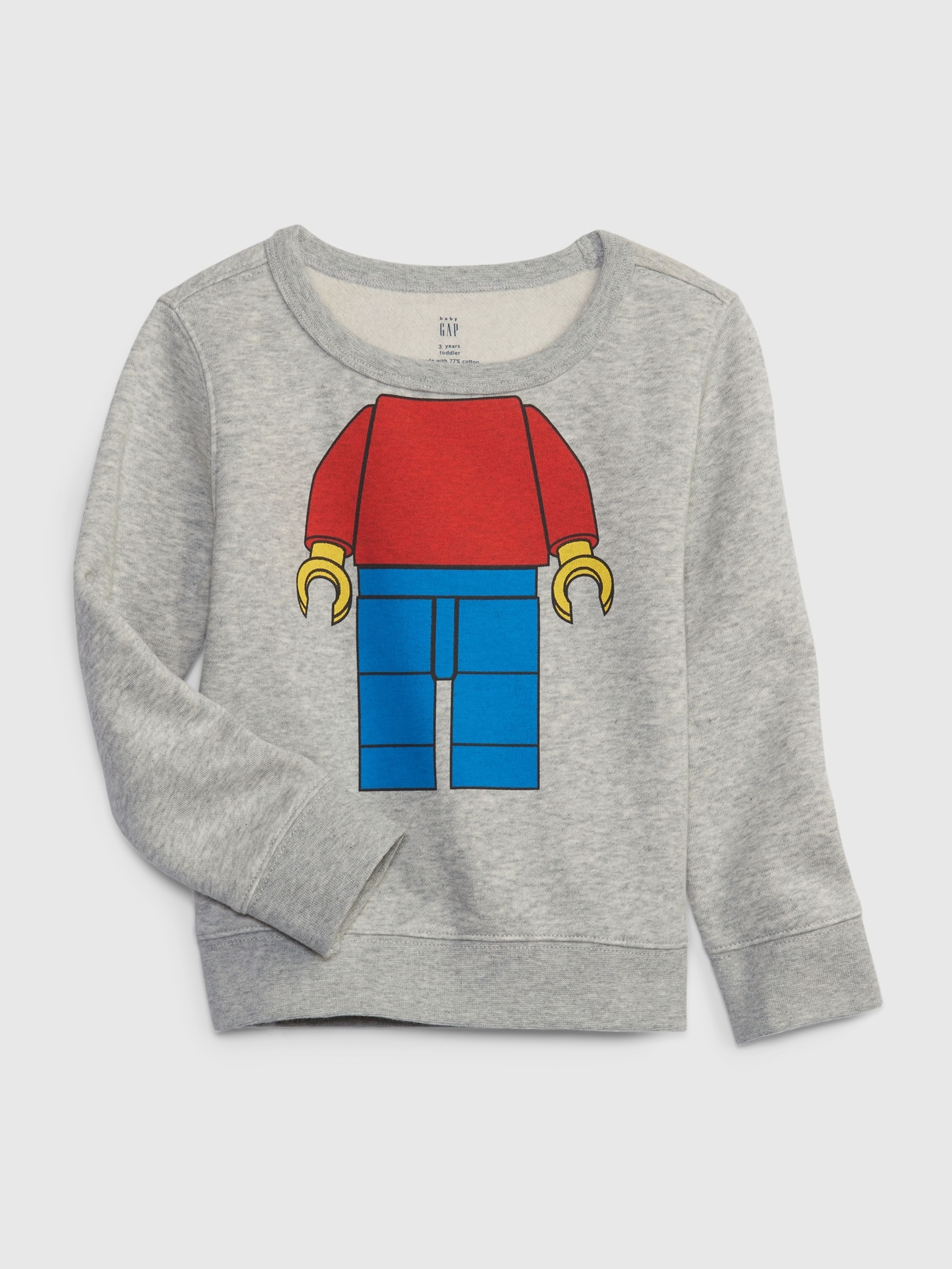 Bluza dziecięca LEGO