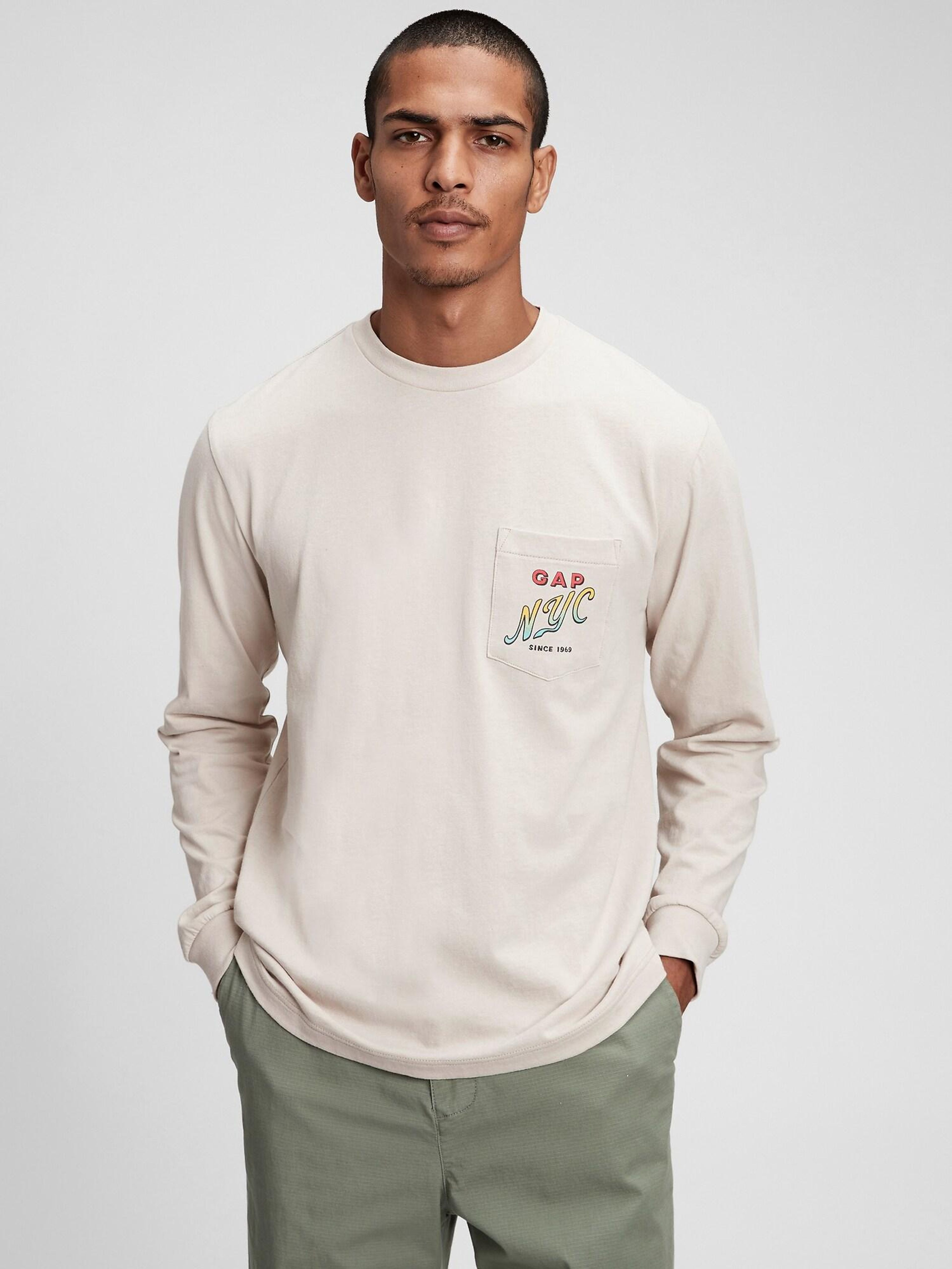 T-shirt z Logo