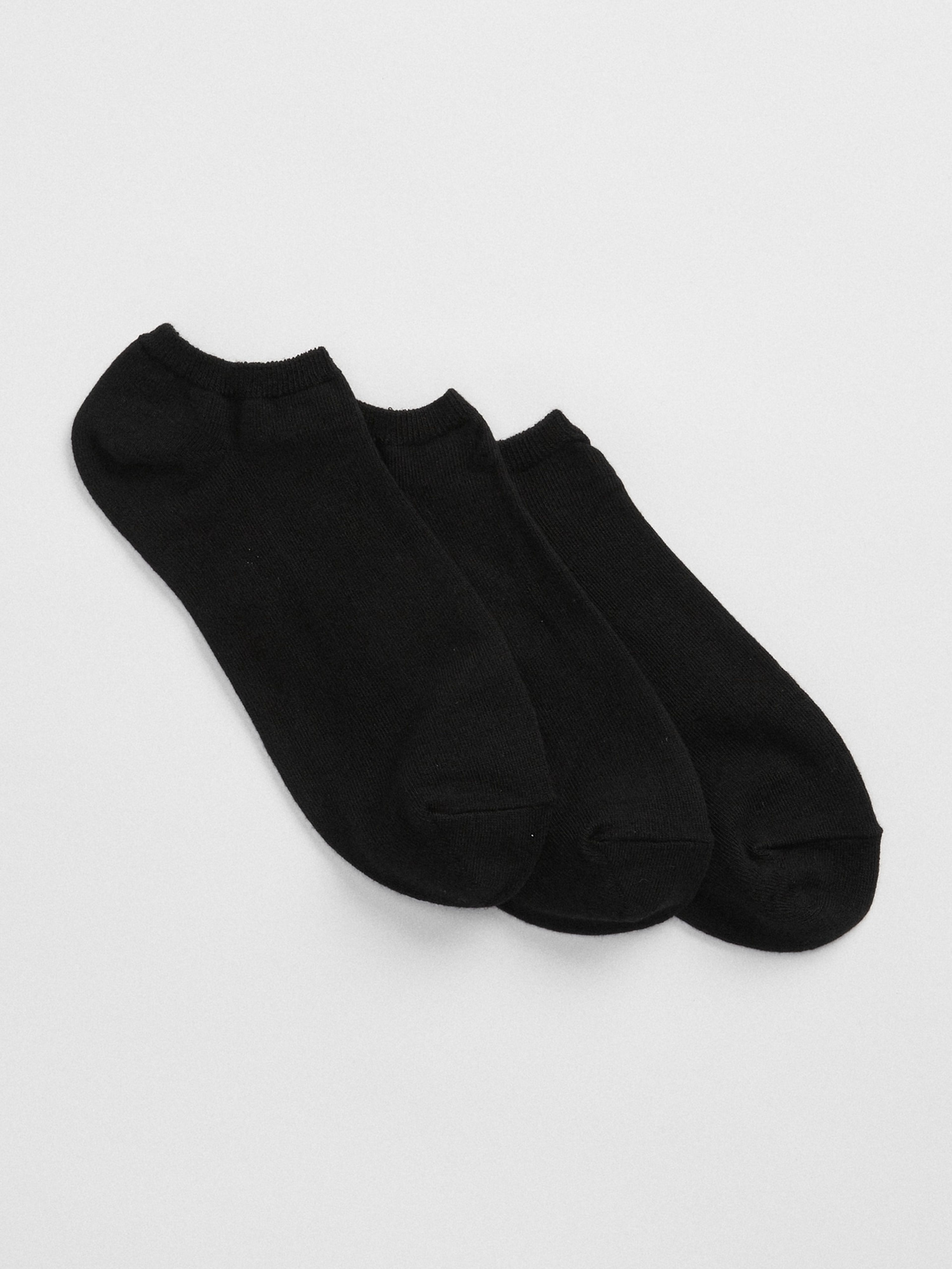 Socken basic, 3 Paar