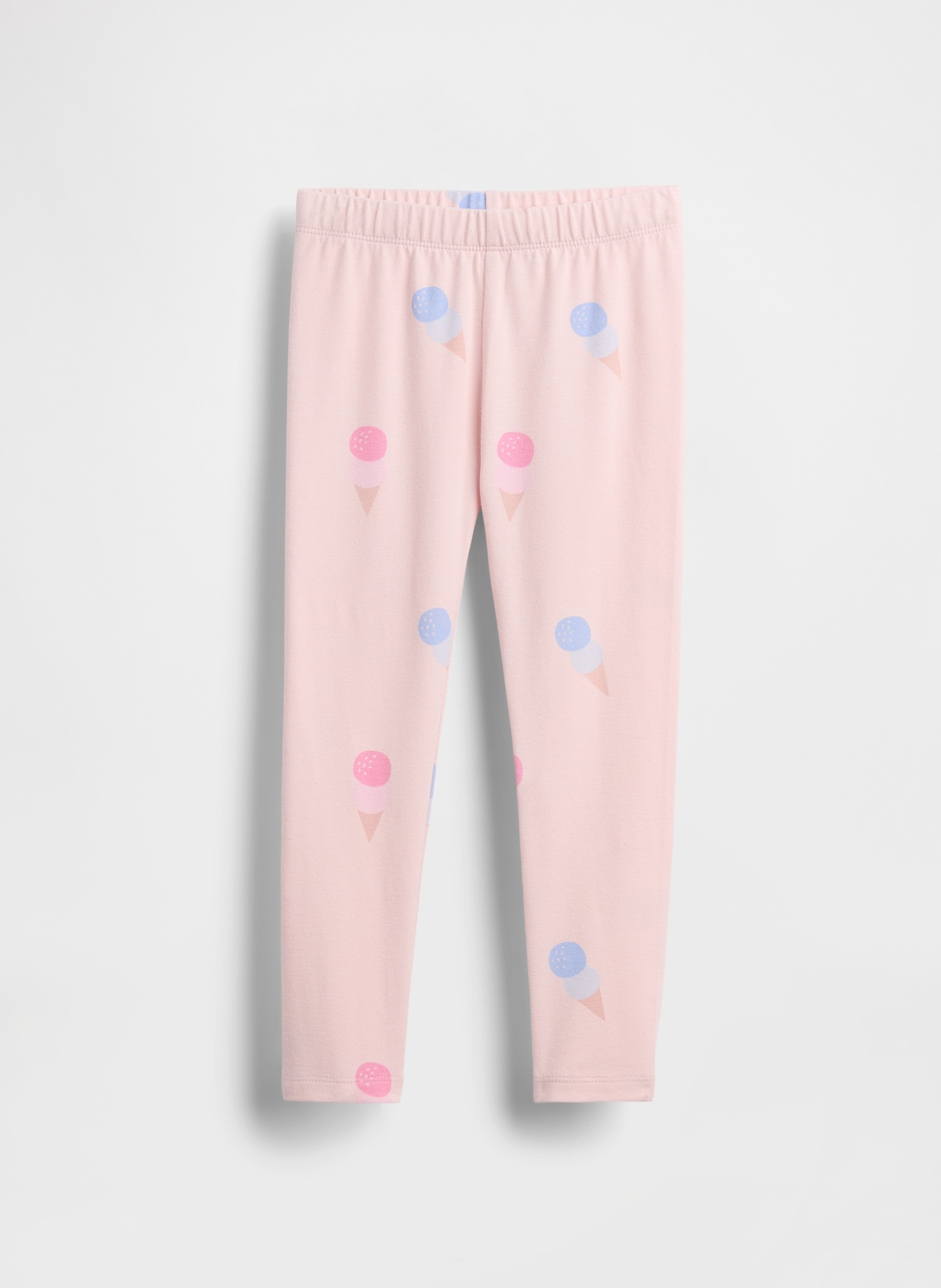 Legginsy Baby Mix & Match - 002