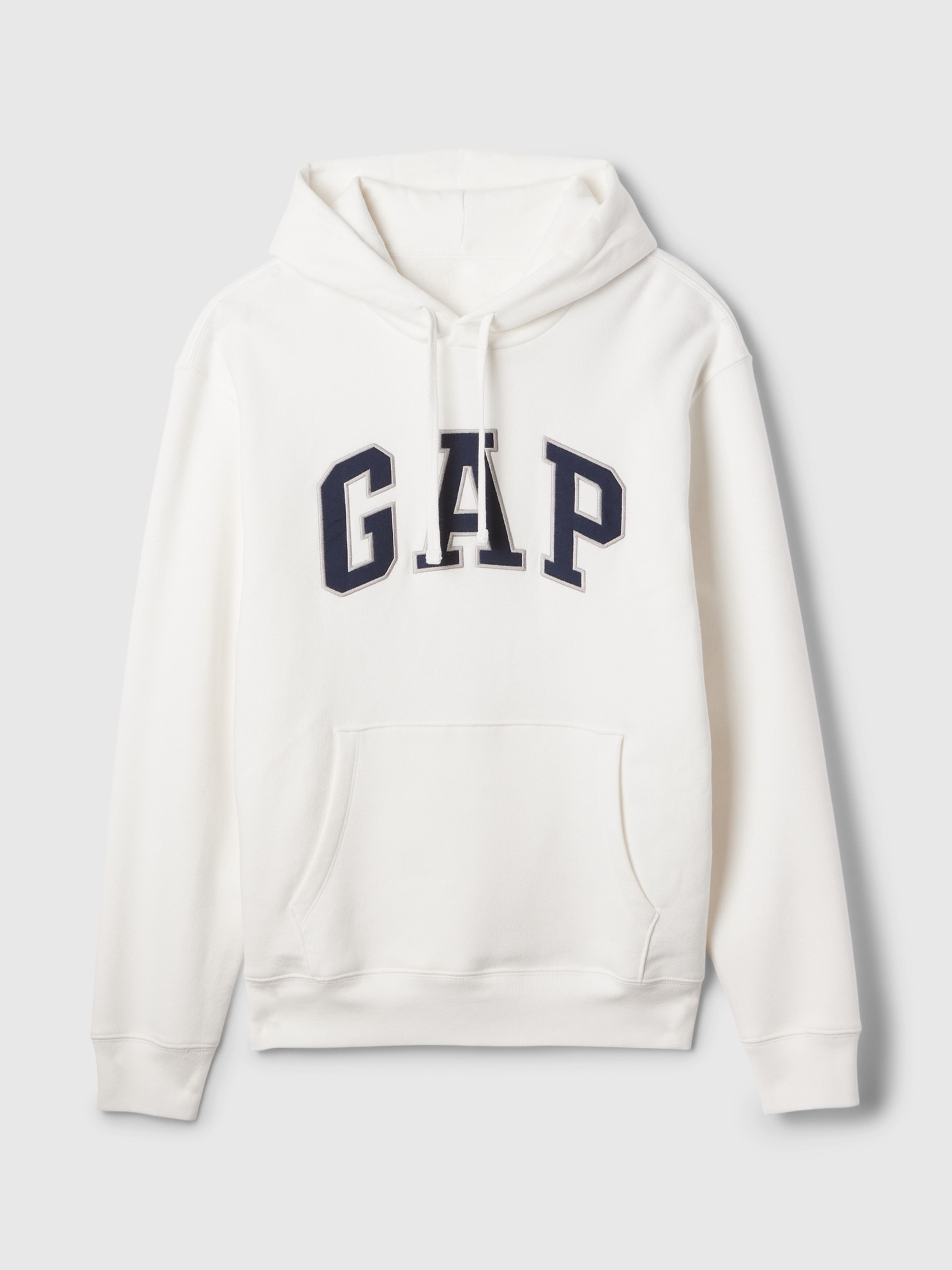 VintageSoft Hoodie unisex mit Logo - 006