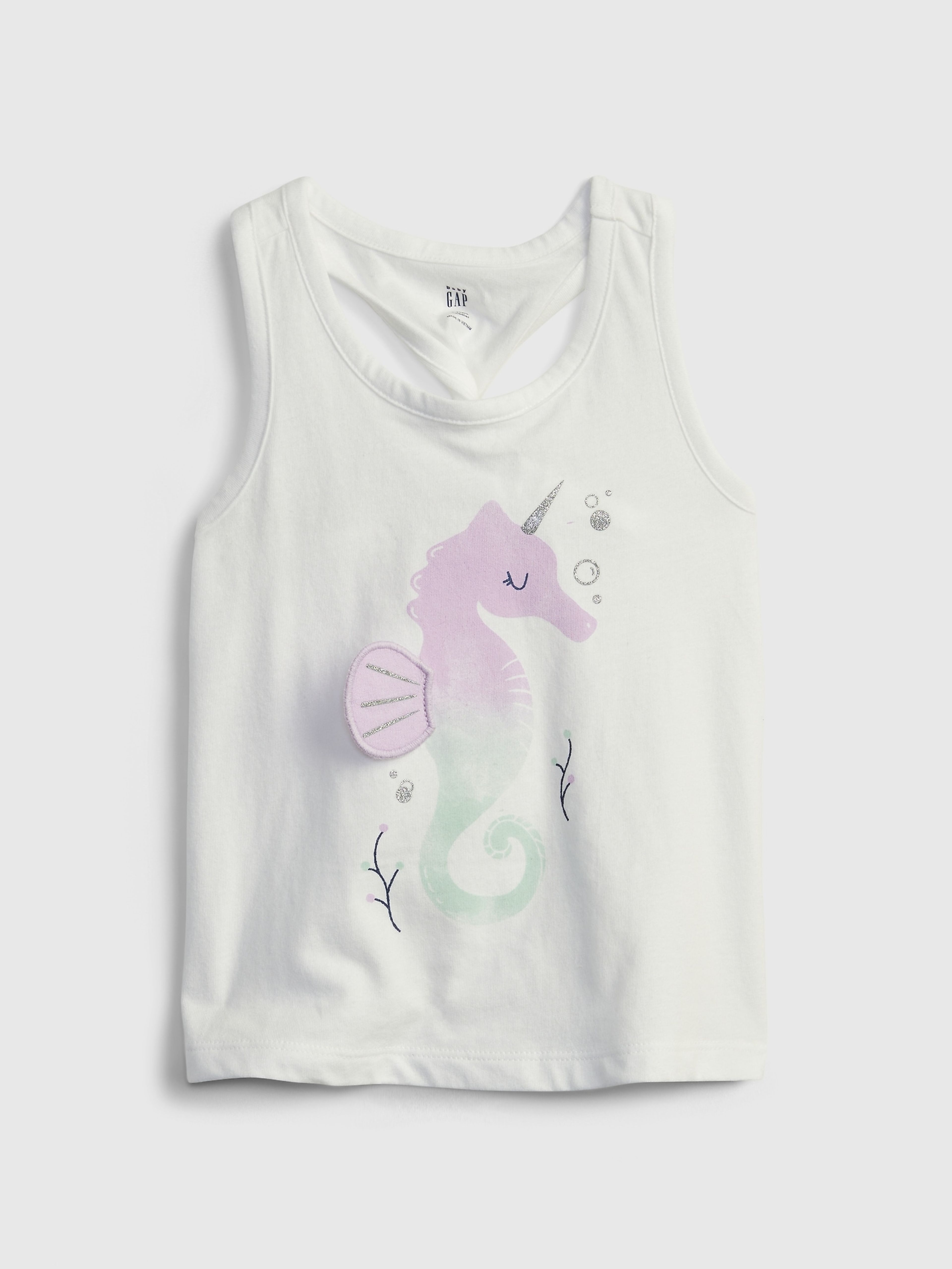 Baby top interaktív