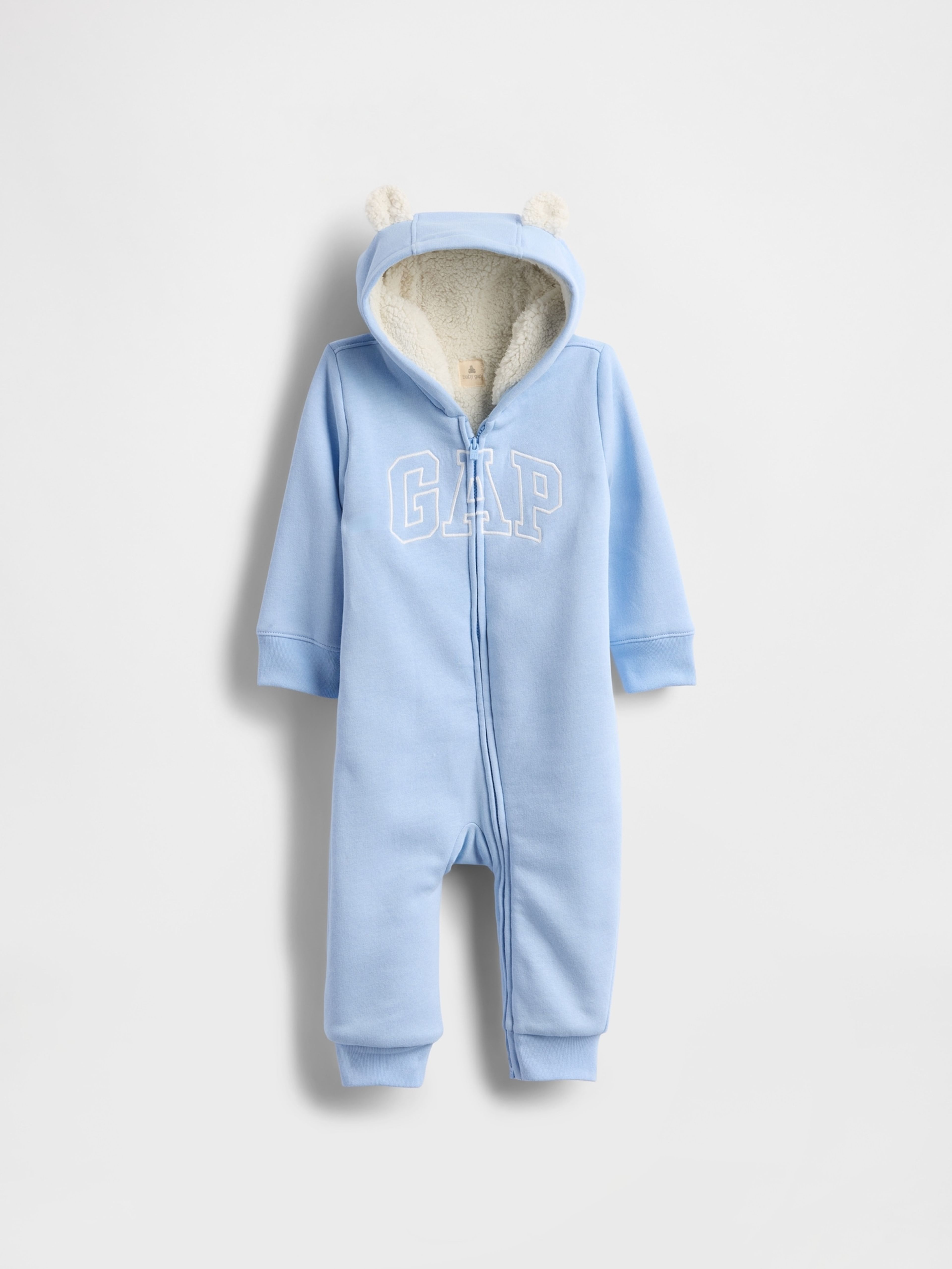 Kombinezon sherpa baby
