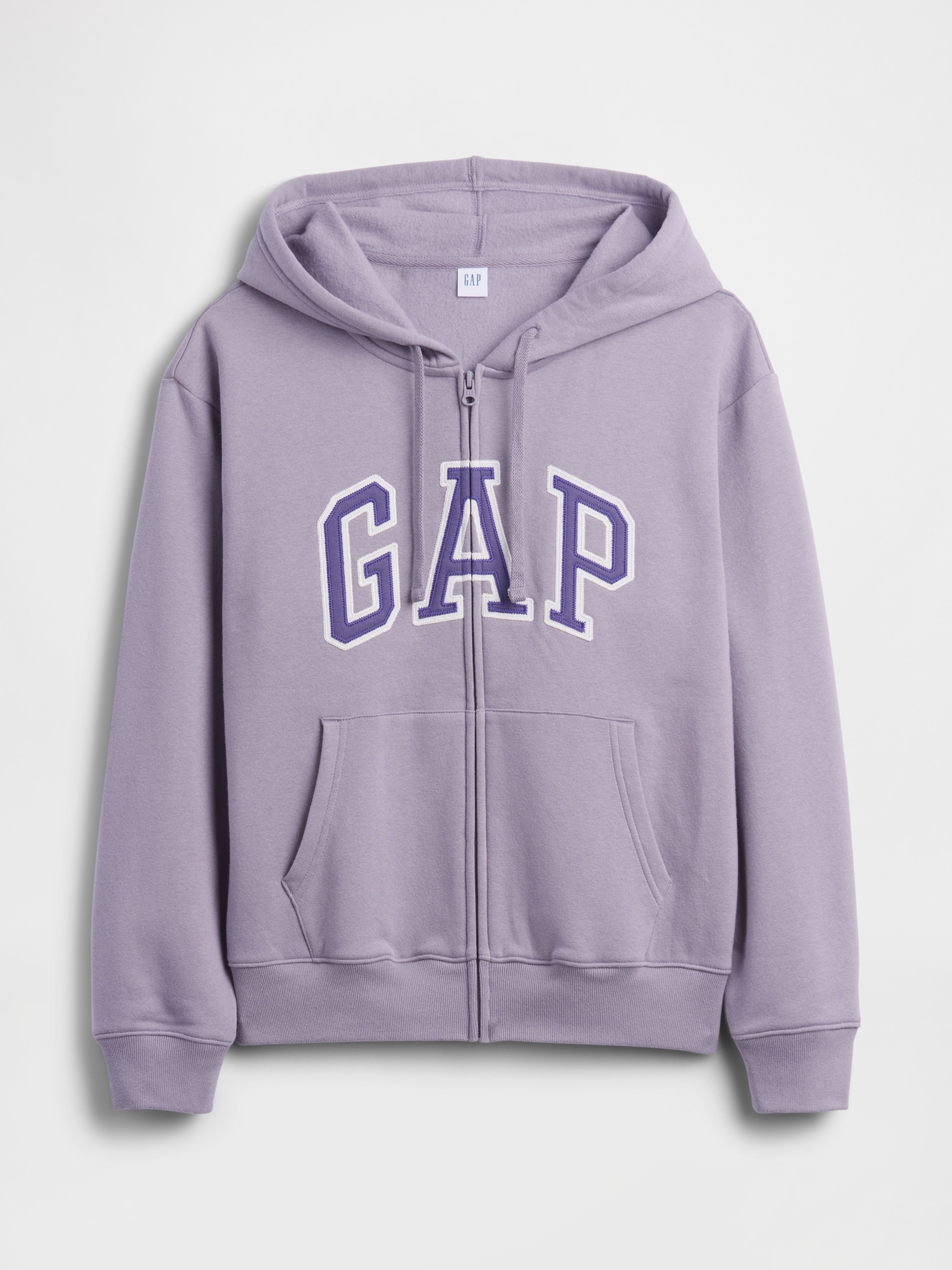 Sudadera con logo - 005
