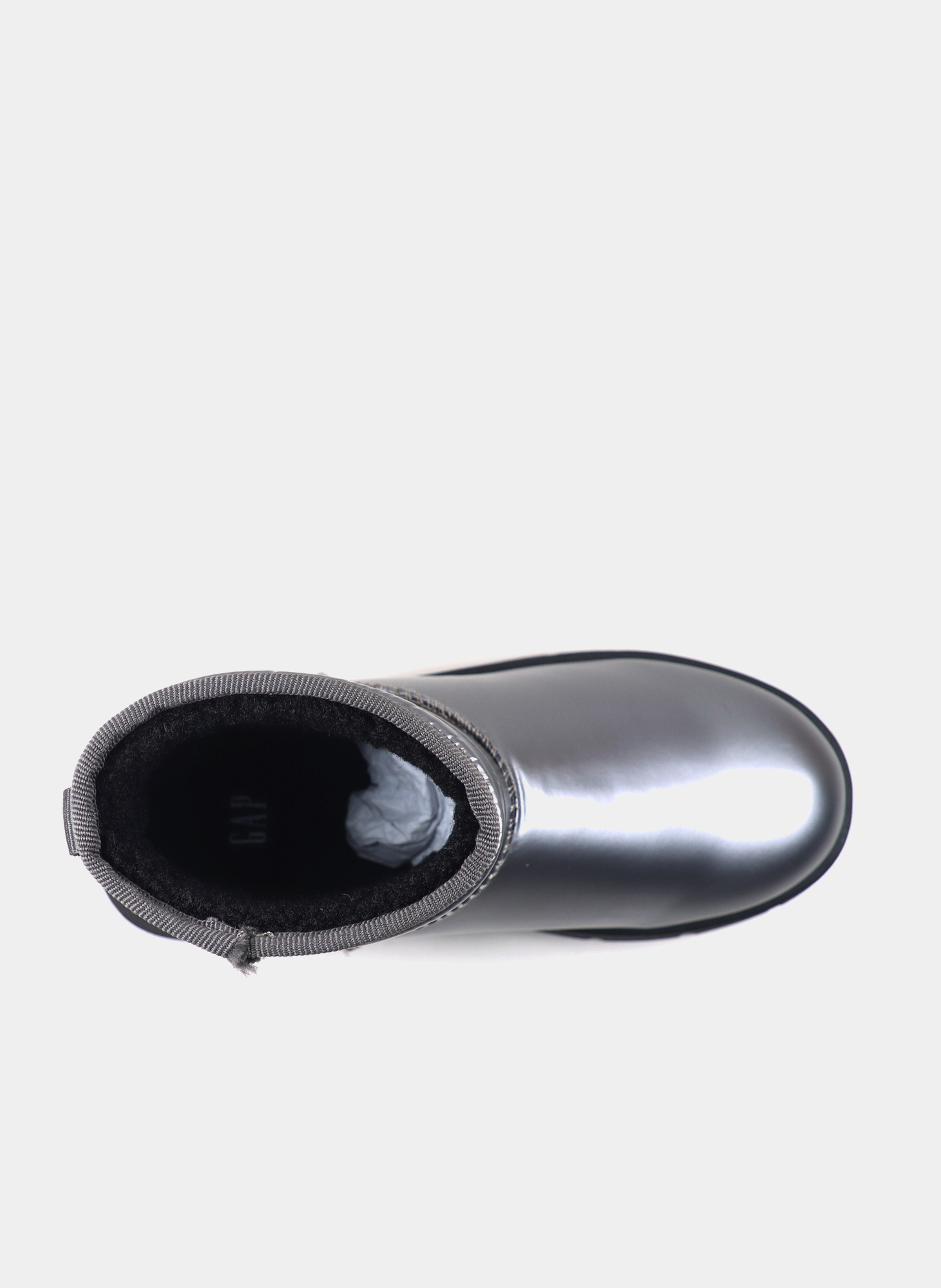 Dziecięce buty zimowe Alaska Refresh unisex - 004