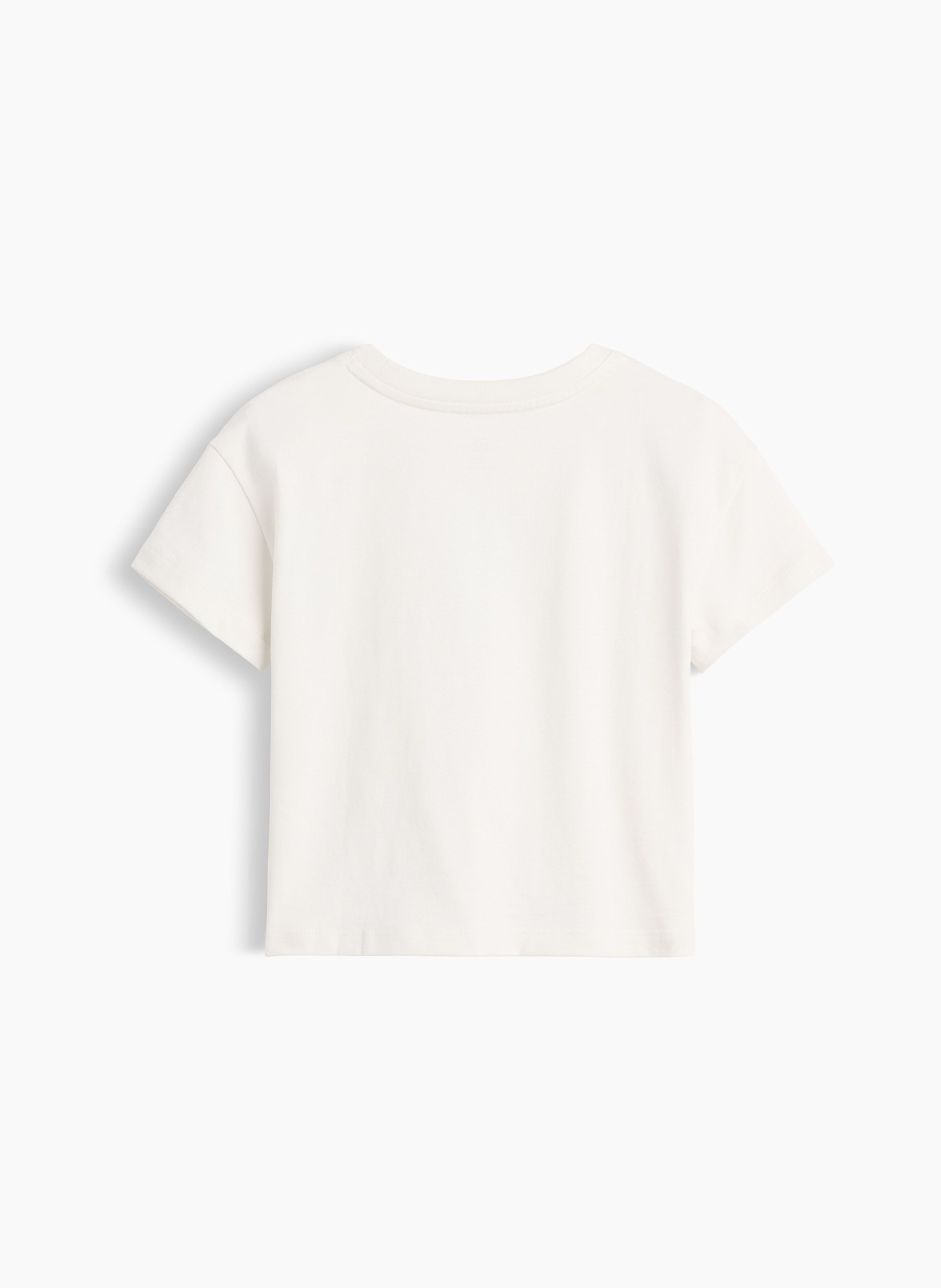 Bebé camiseta Gap NYC - 003