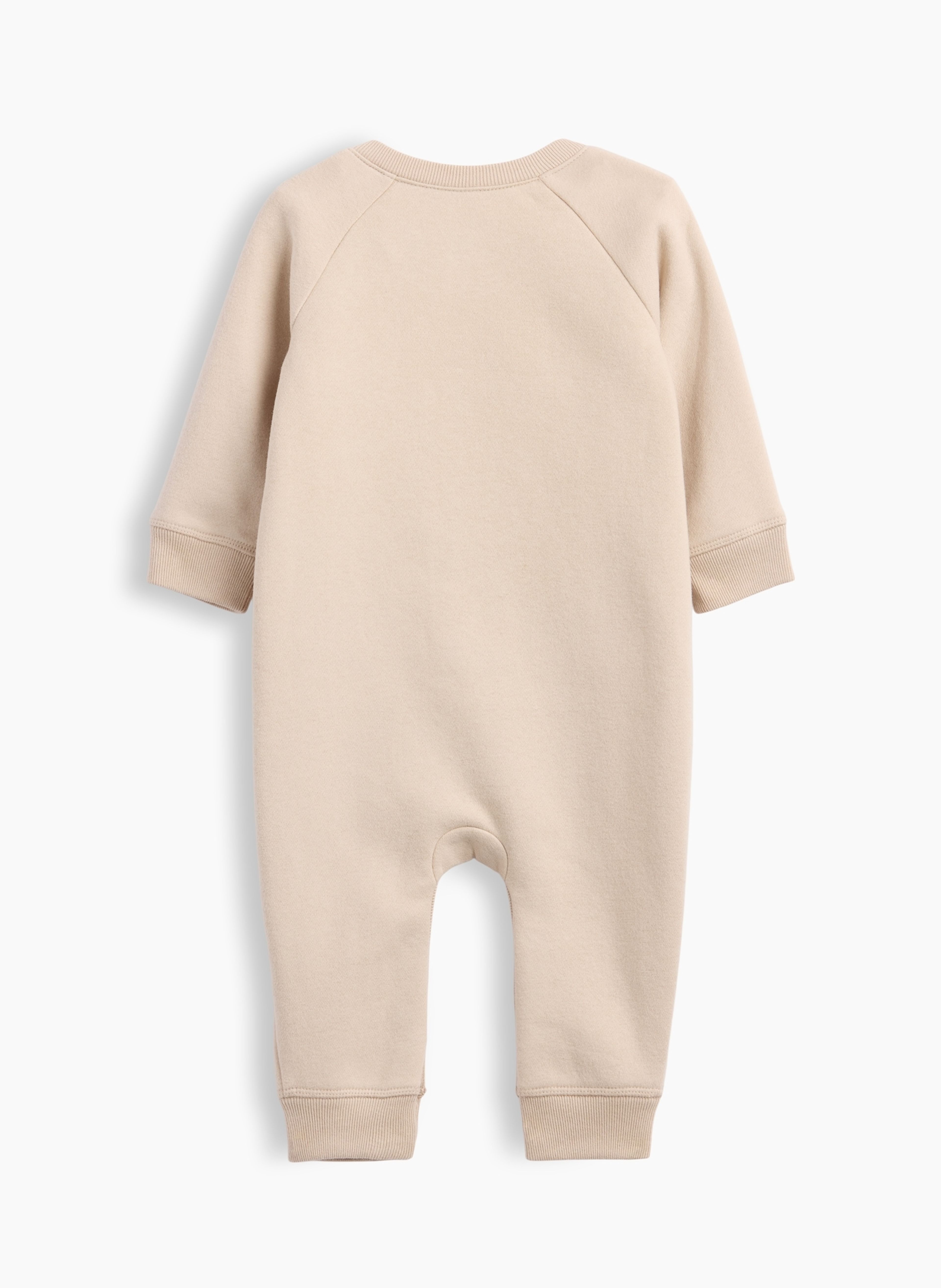 Baby overal Brannan Bear s logem - 002