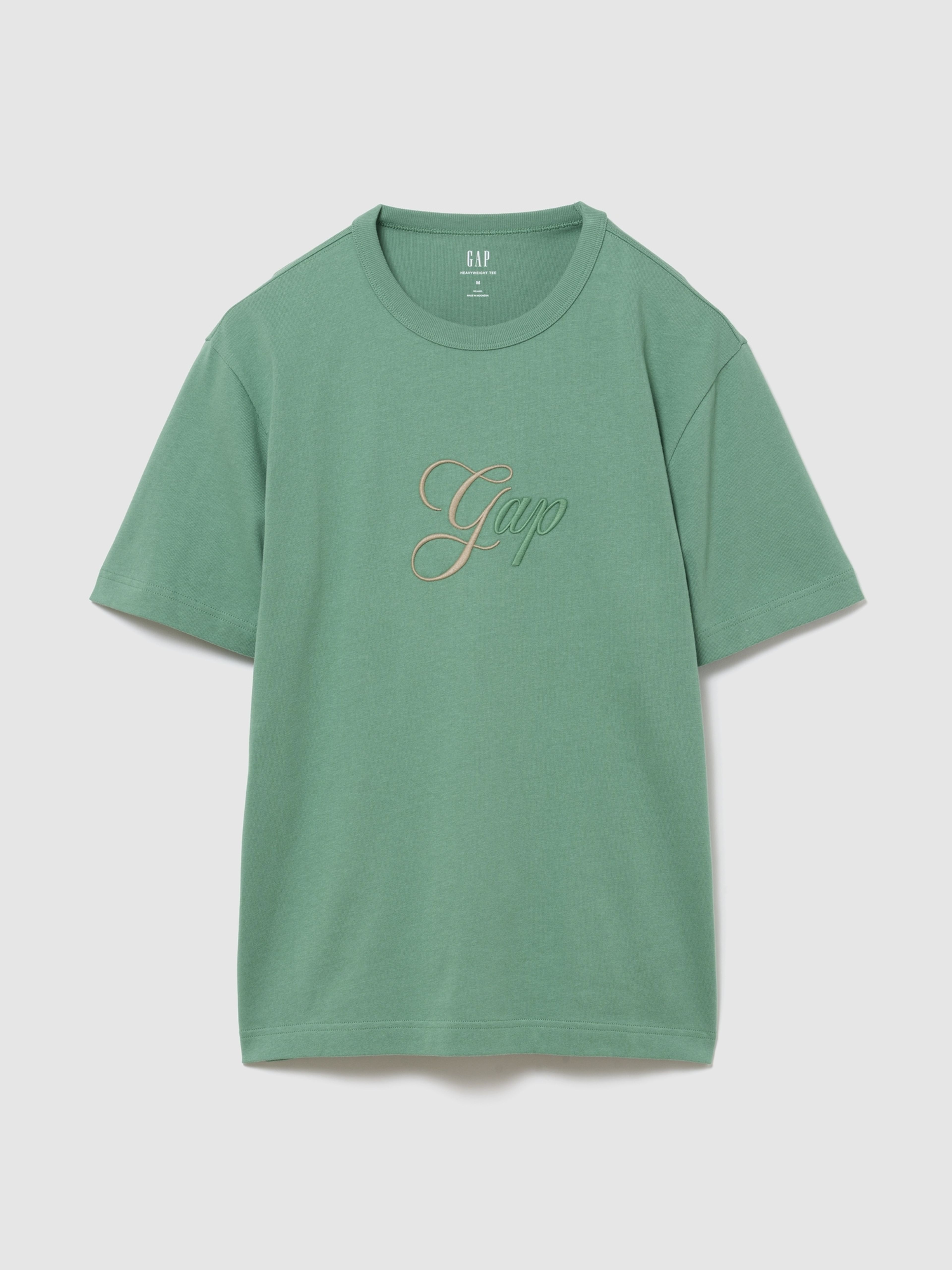 Tricou cu logo - 001