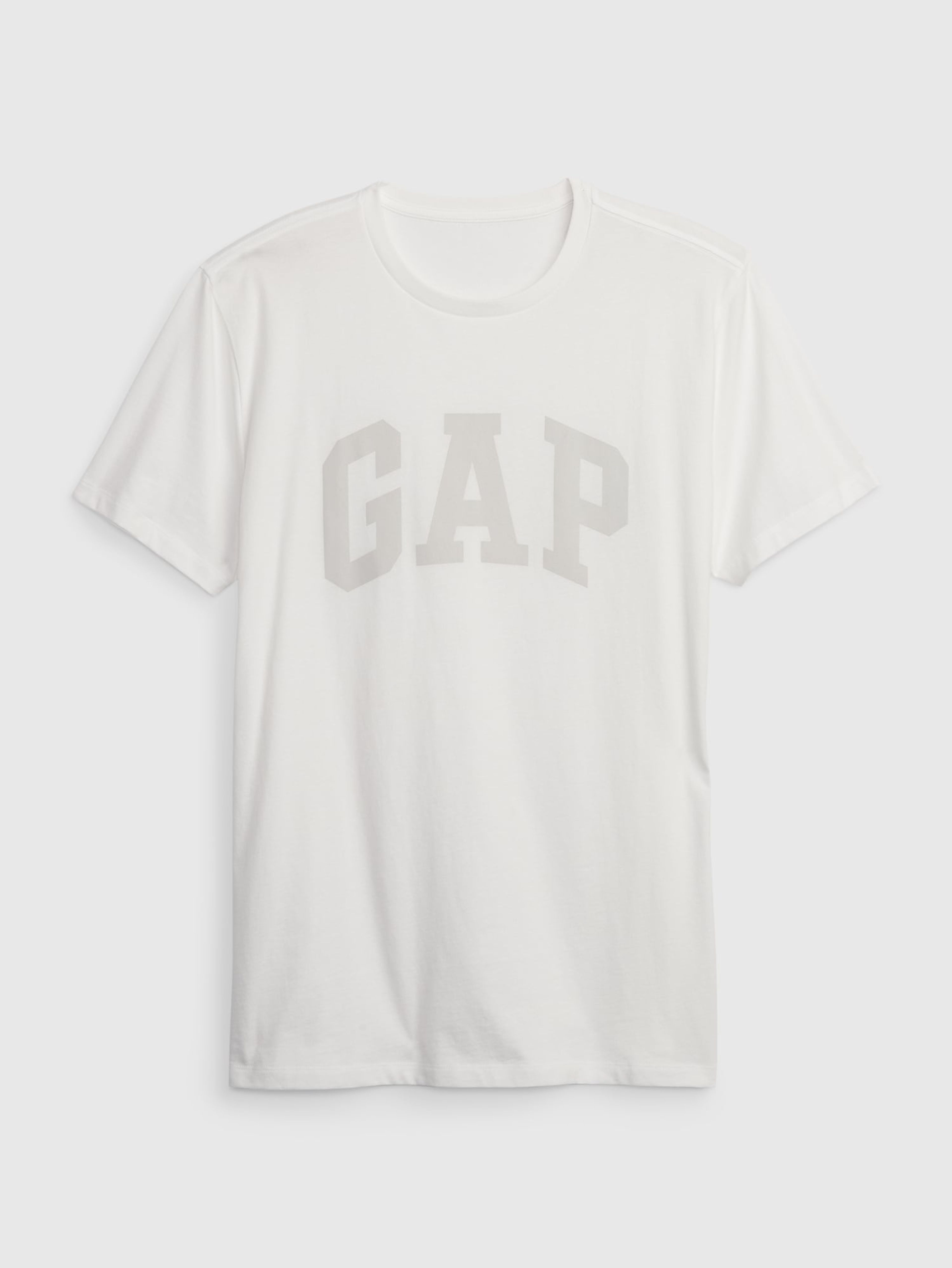 T-Shirt mit GAP Logo