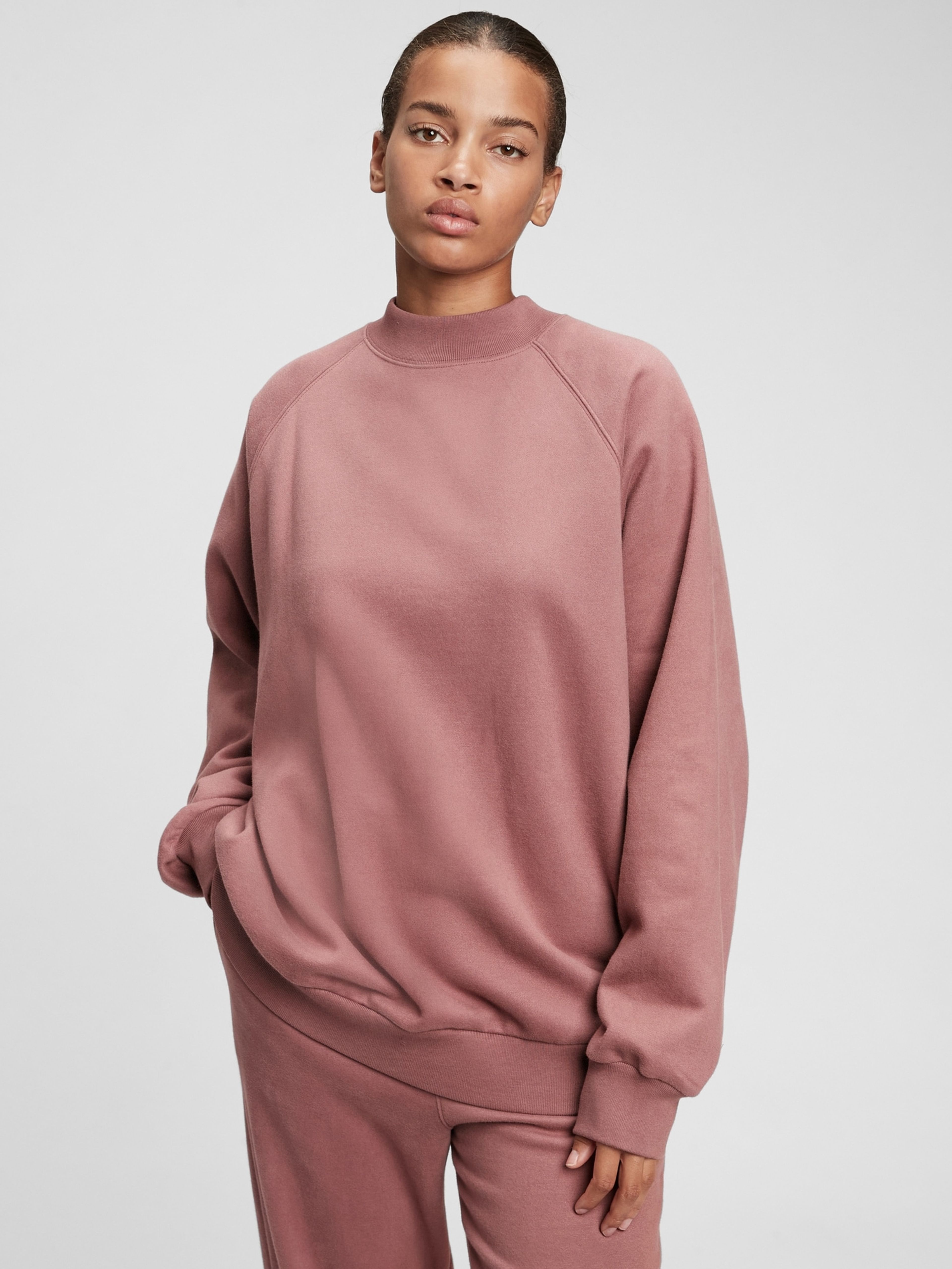 Bluza vintage soft