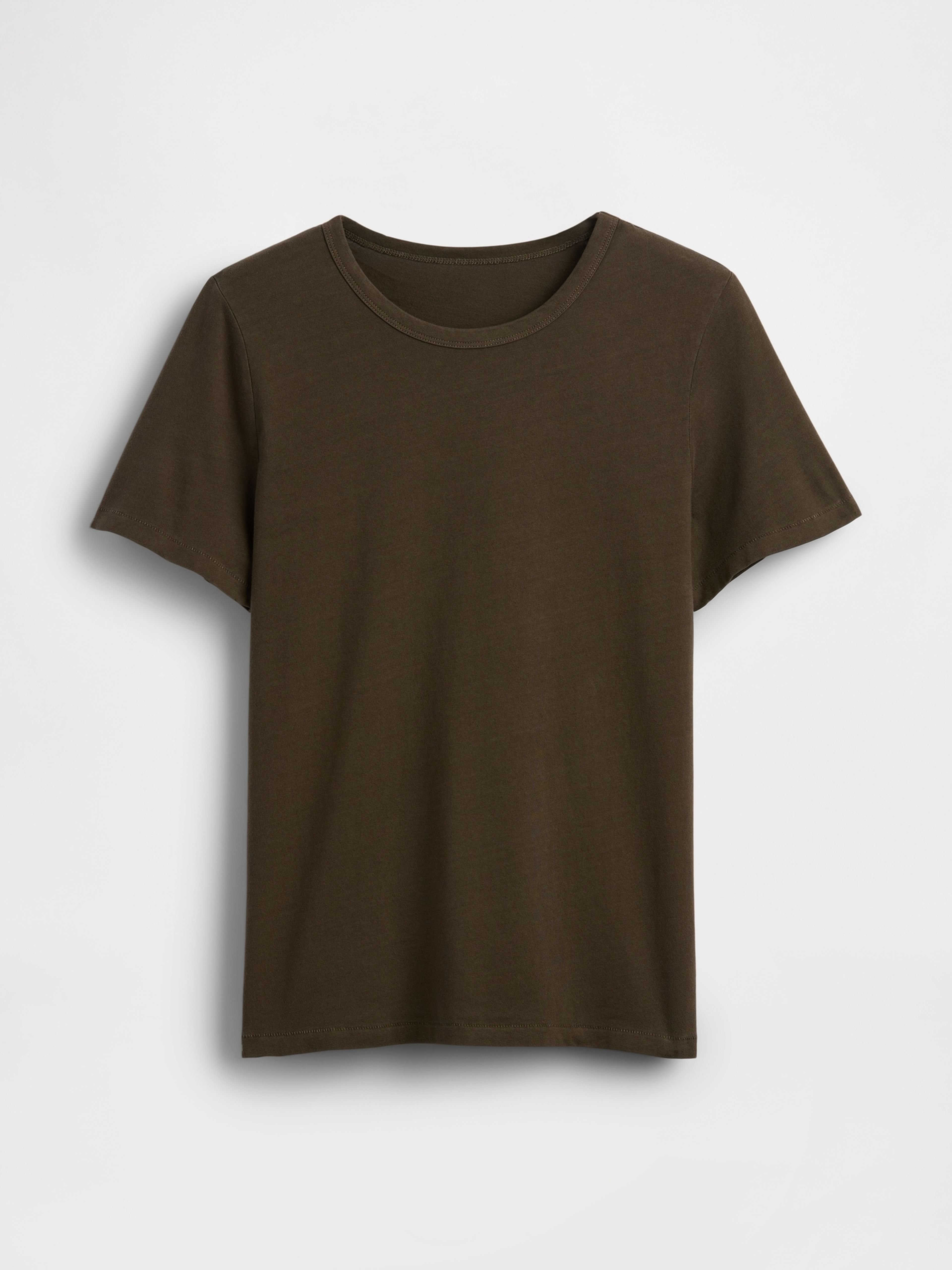 Camiseta de algodón VintageSoft - 004