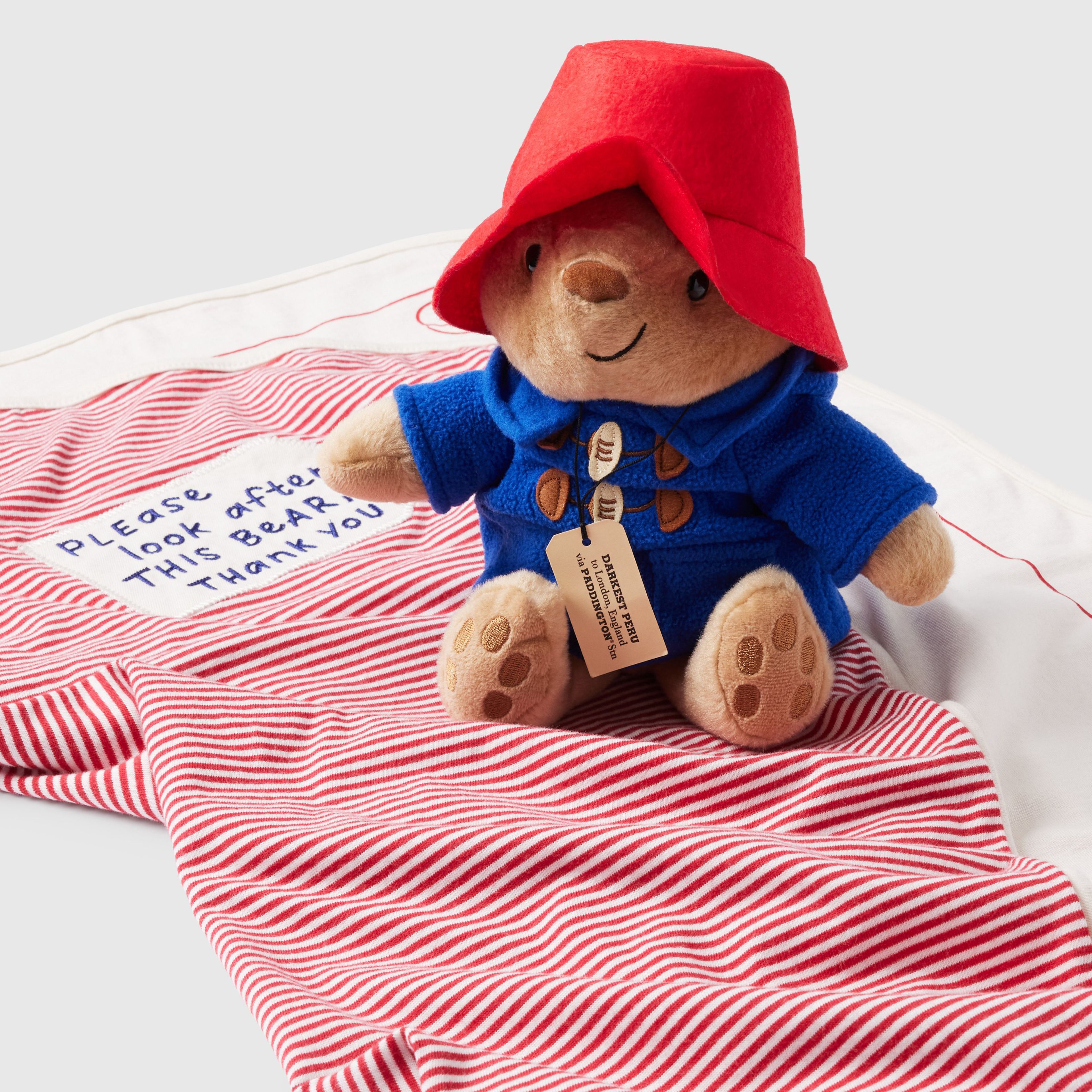 GAP & Paddington