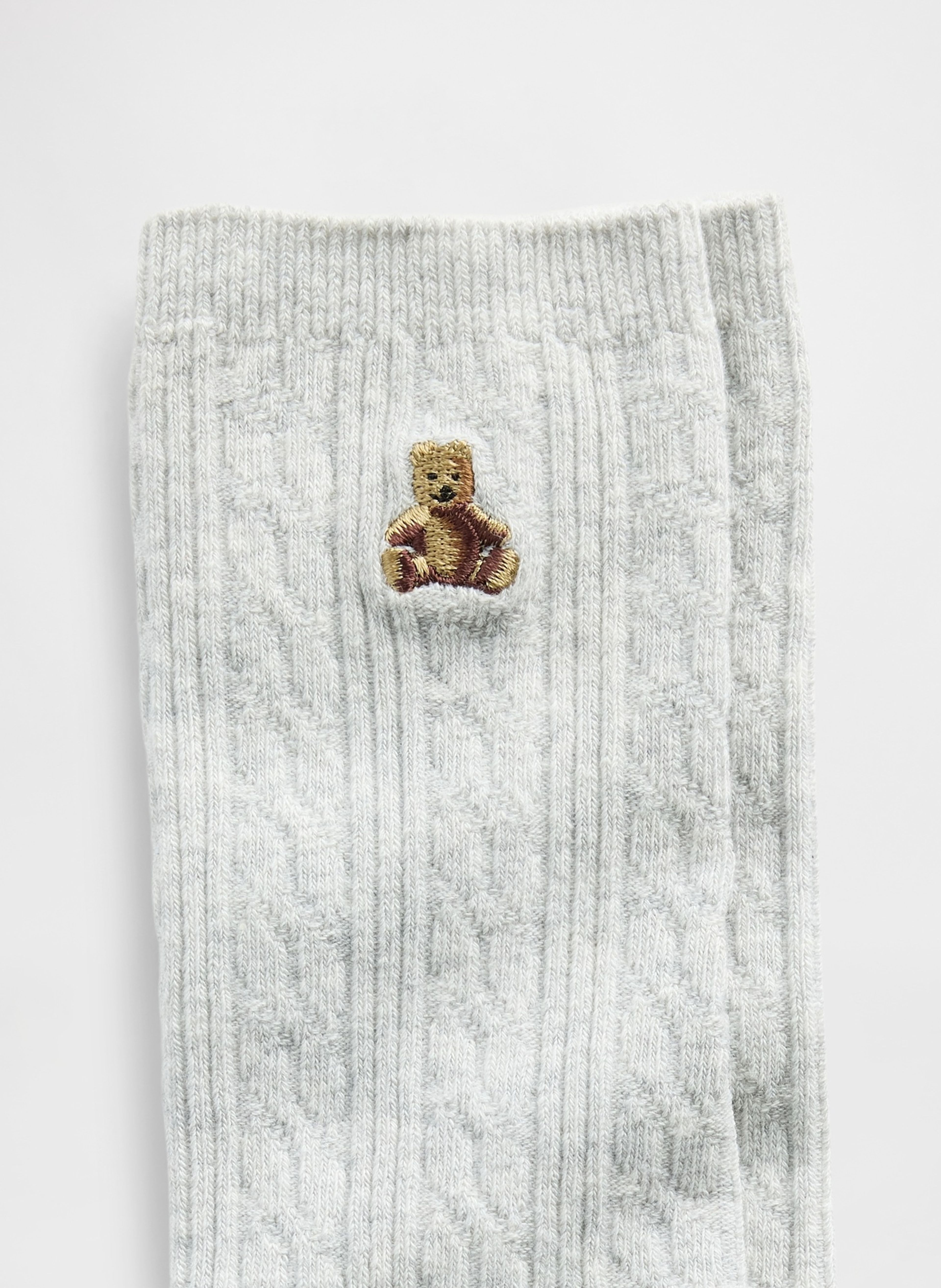 Socken Brannan Bear 1 Paar - 002