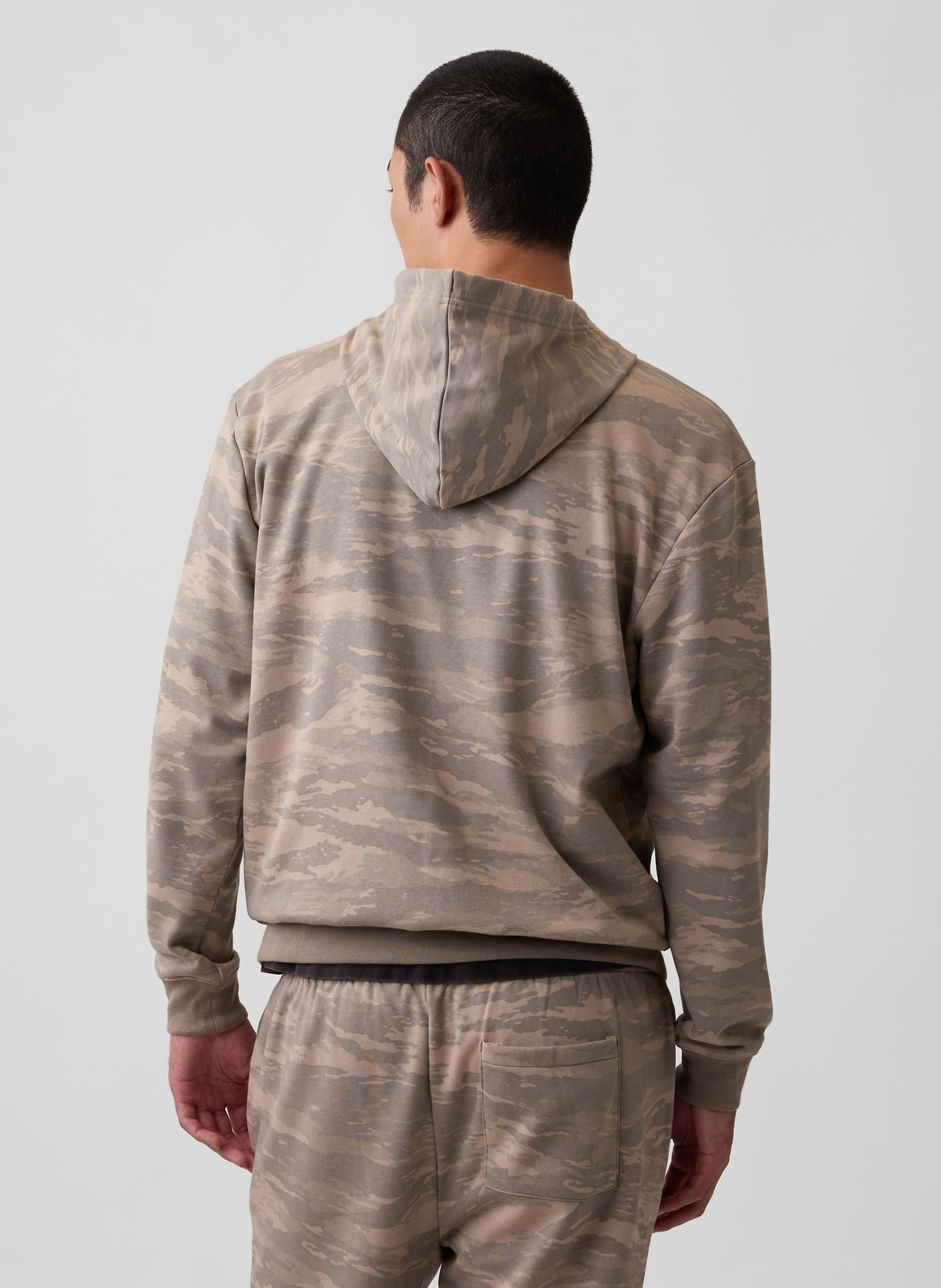 Mikina s logem - 003