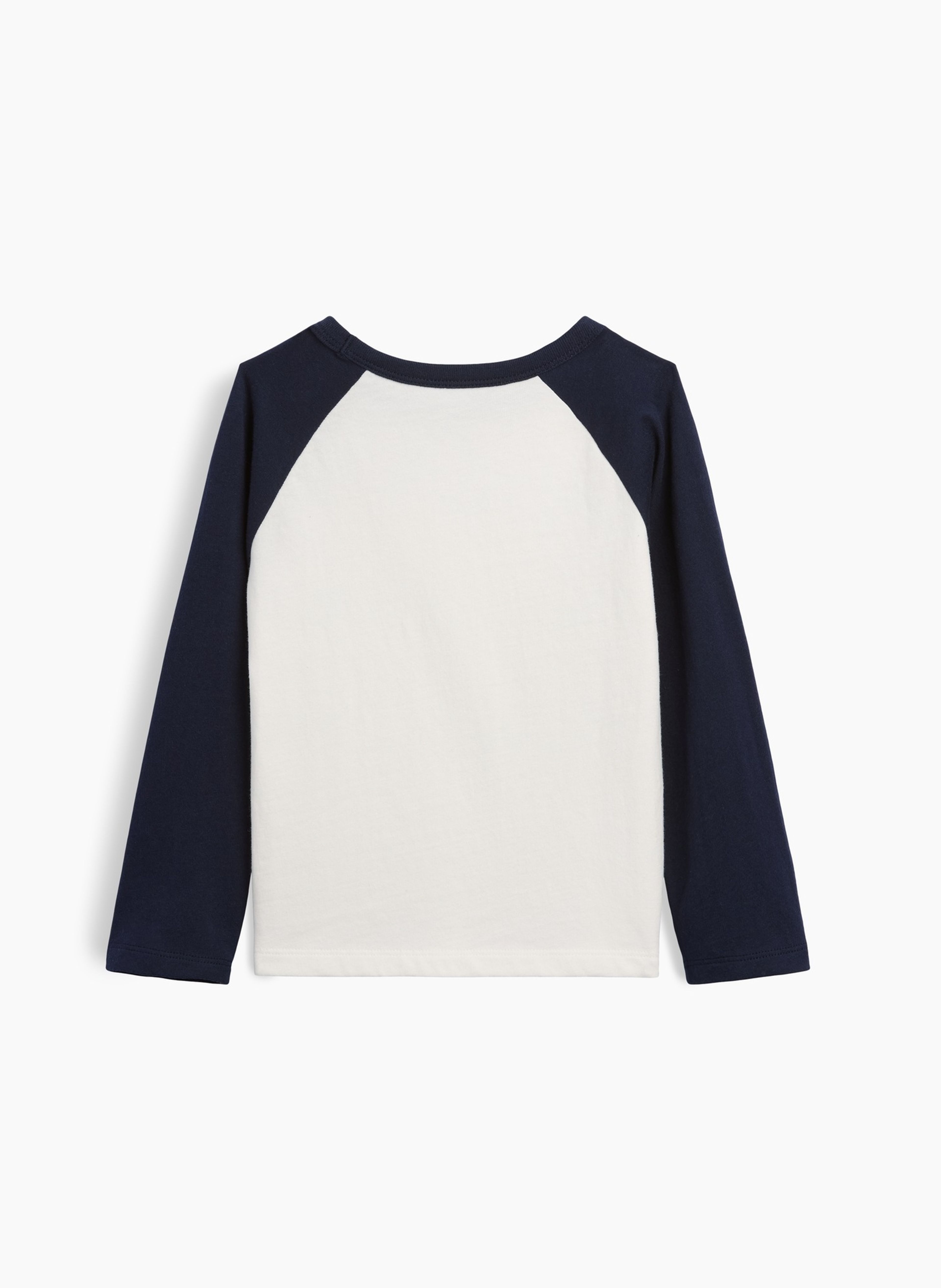 Baby T-shirt Brannan Bear - 002