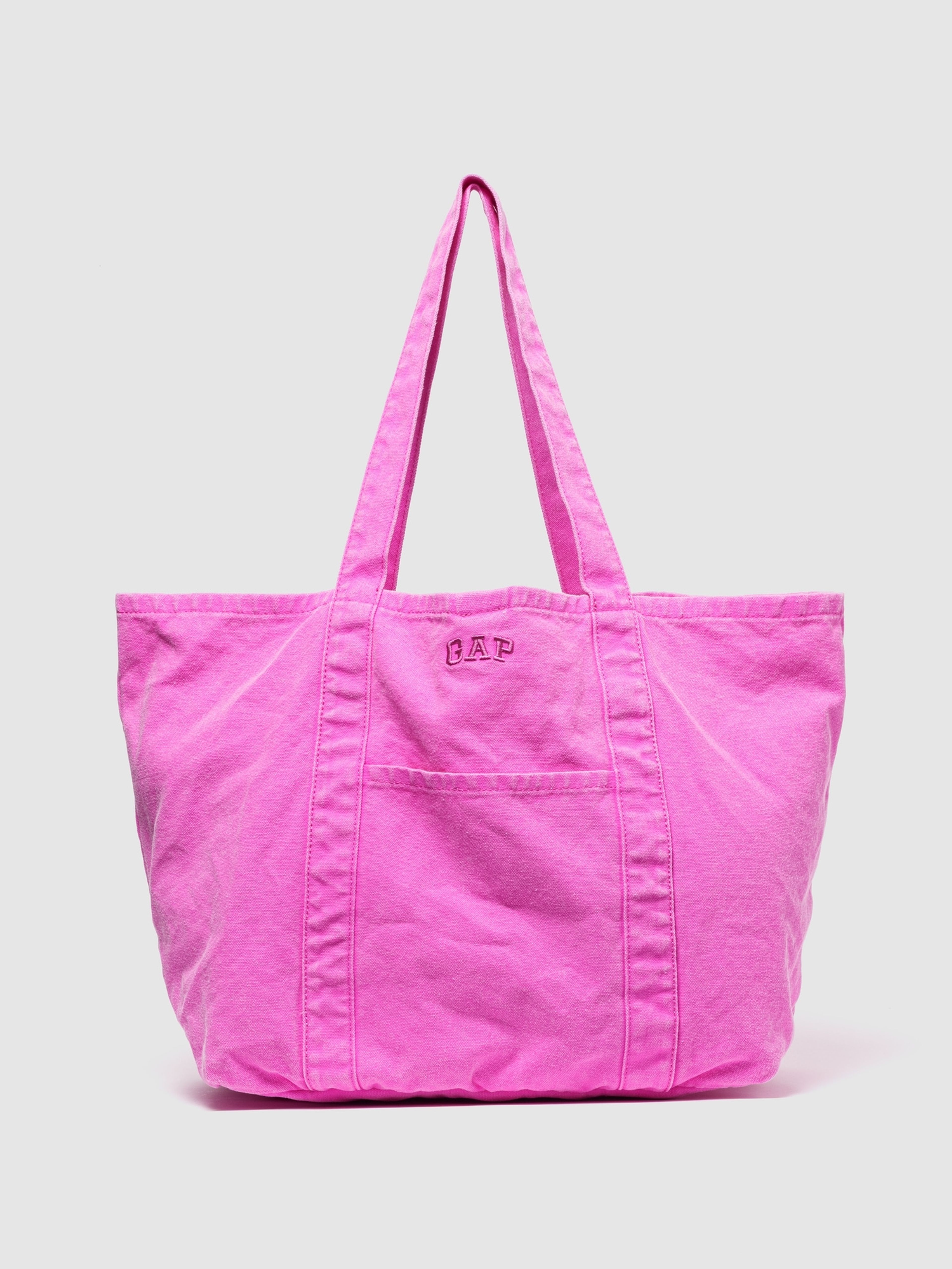 Plátěná taška s logem