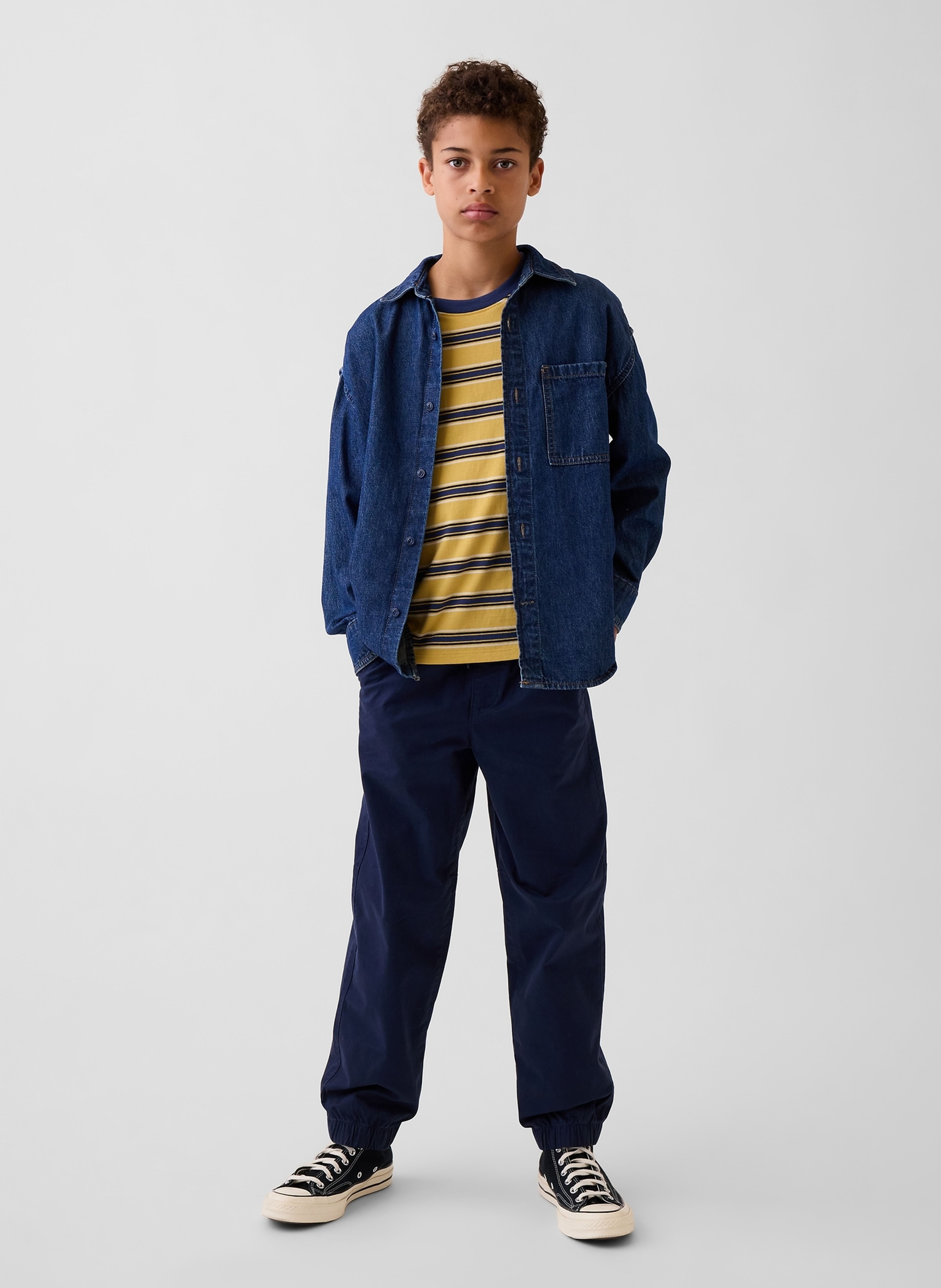 Kinder Everyday Jogger Hose - 005