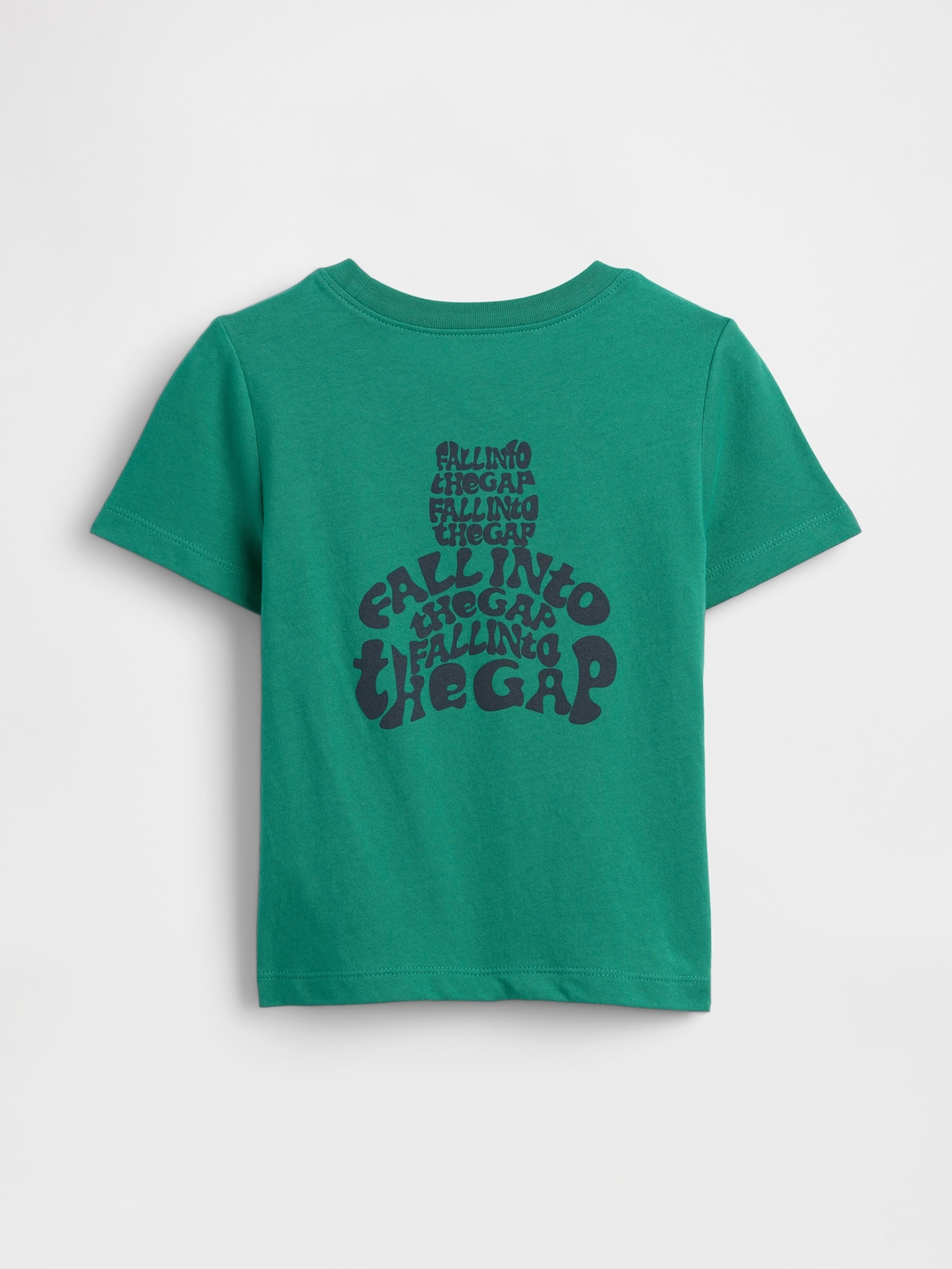 Baby tričko s kapsičkou Brannan Bear Pocket