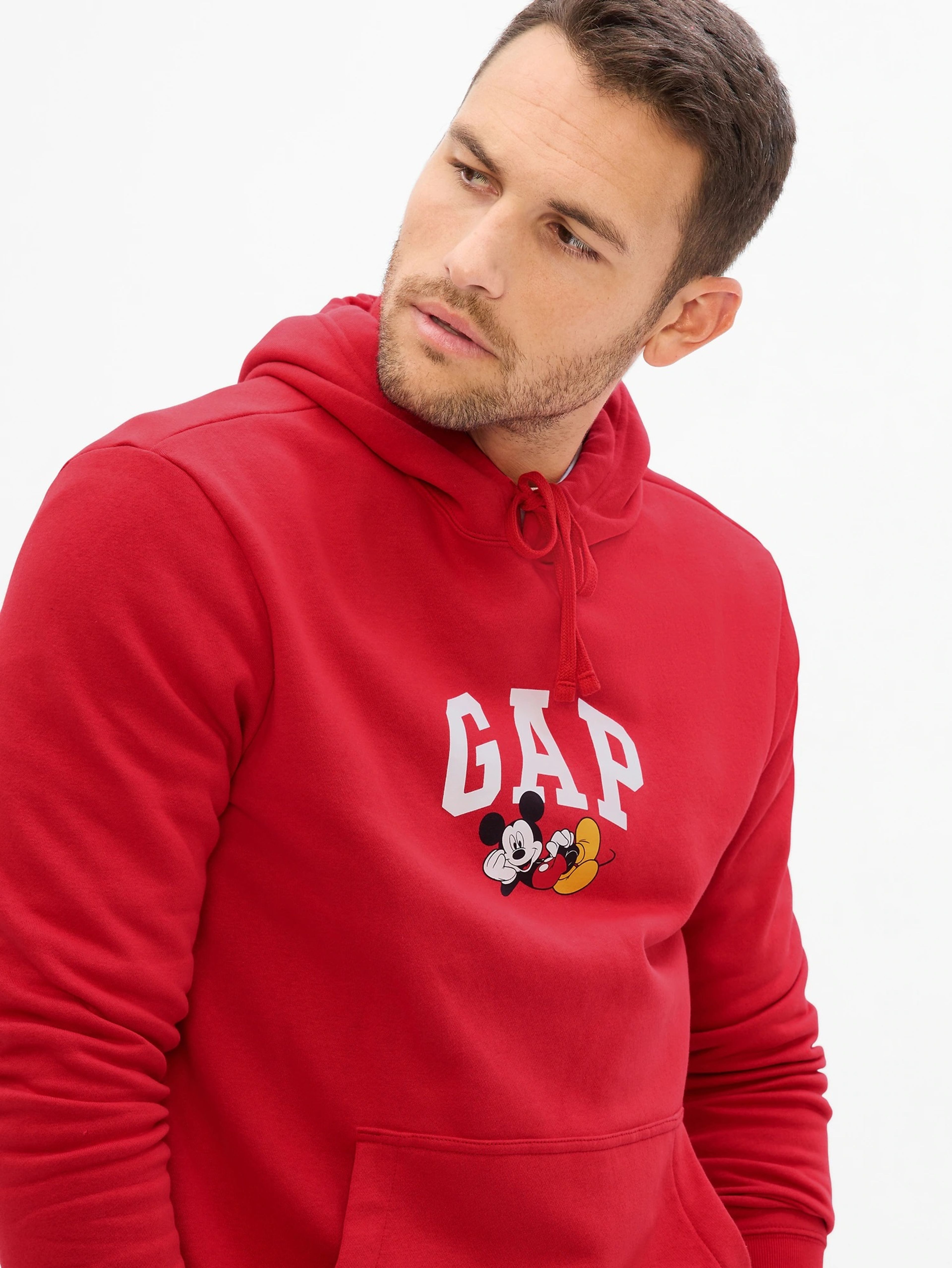 Mikina Gap & Disney Unisex