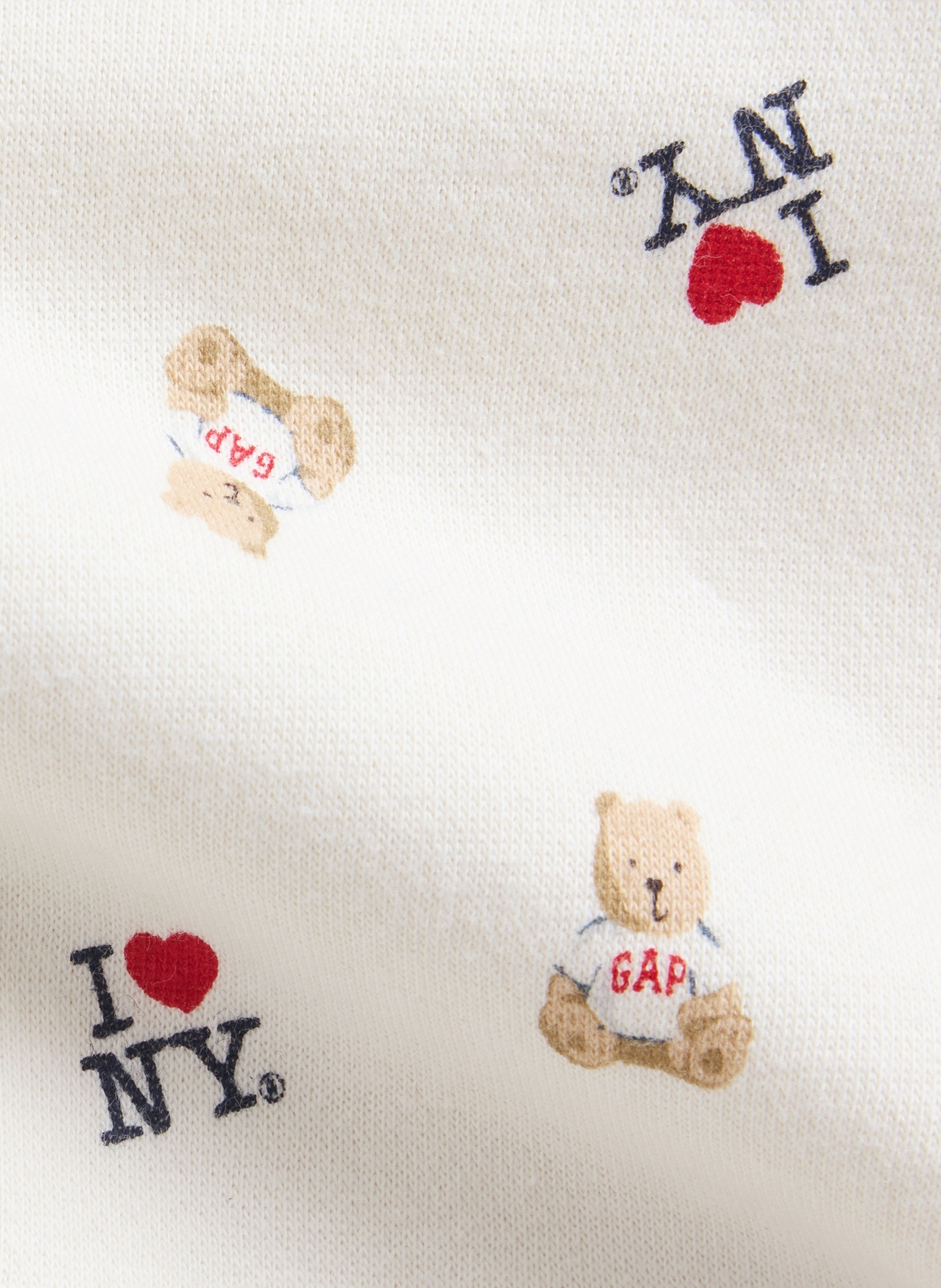 Baby bluza Brannan Bear VintageSoft - 003