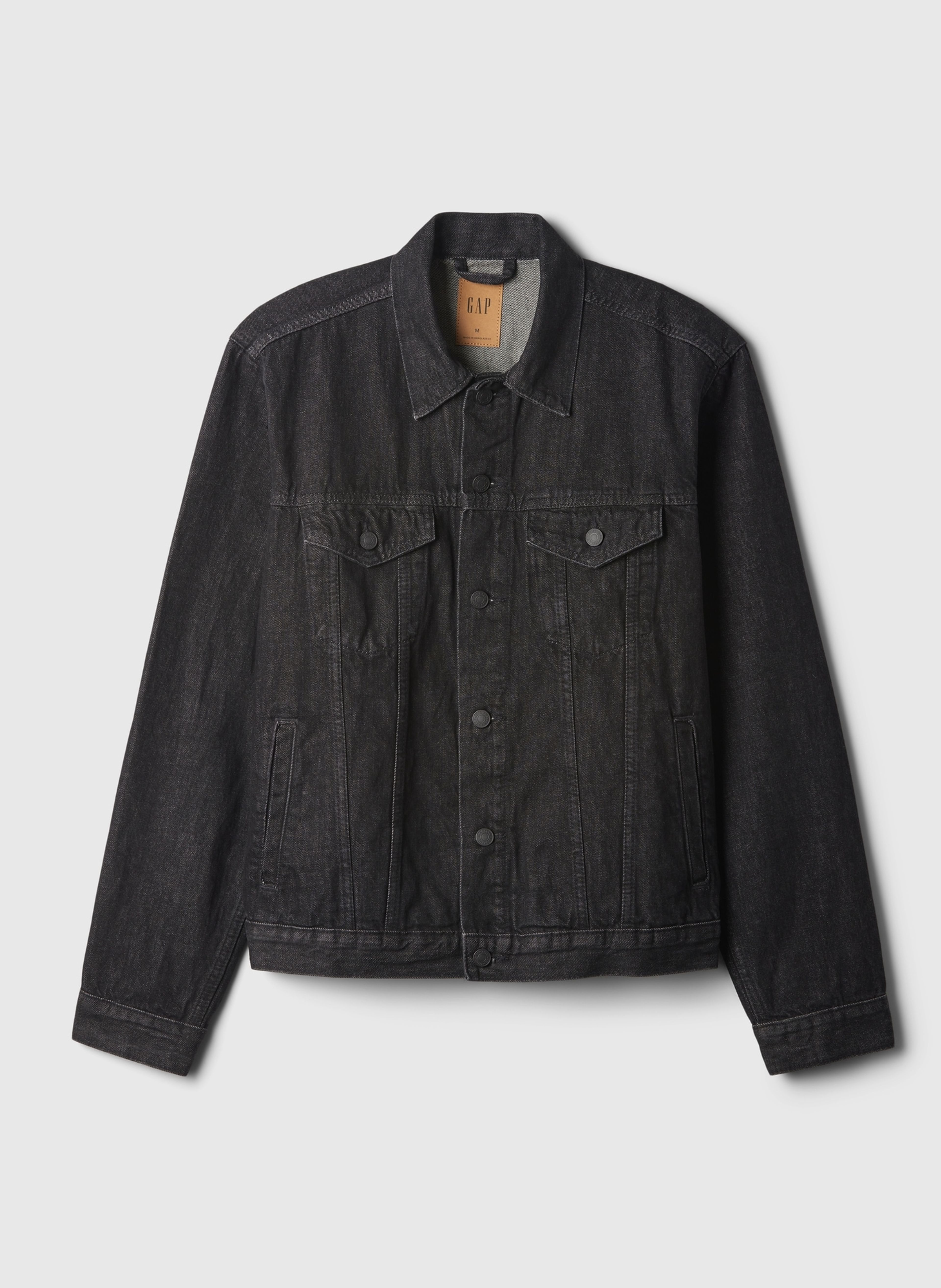 Jeansjacke classic - 005