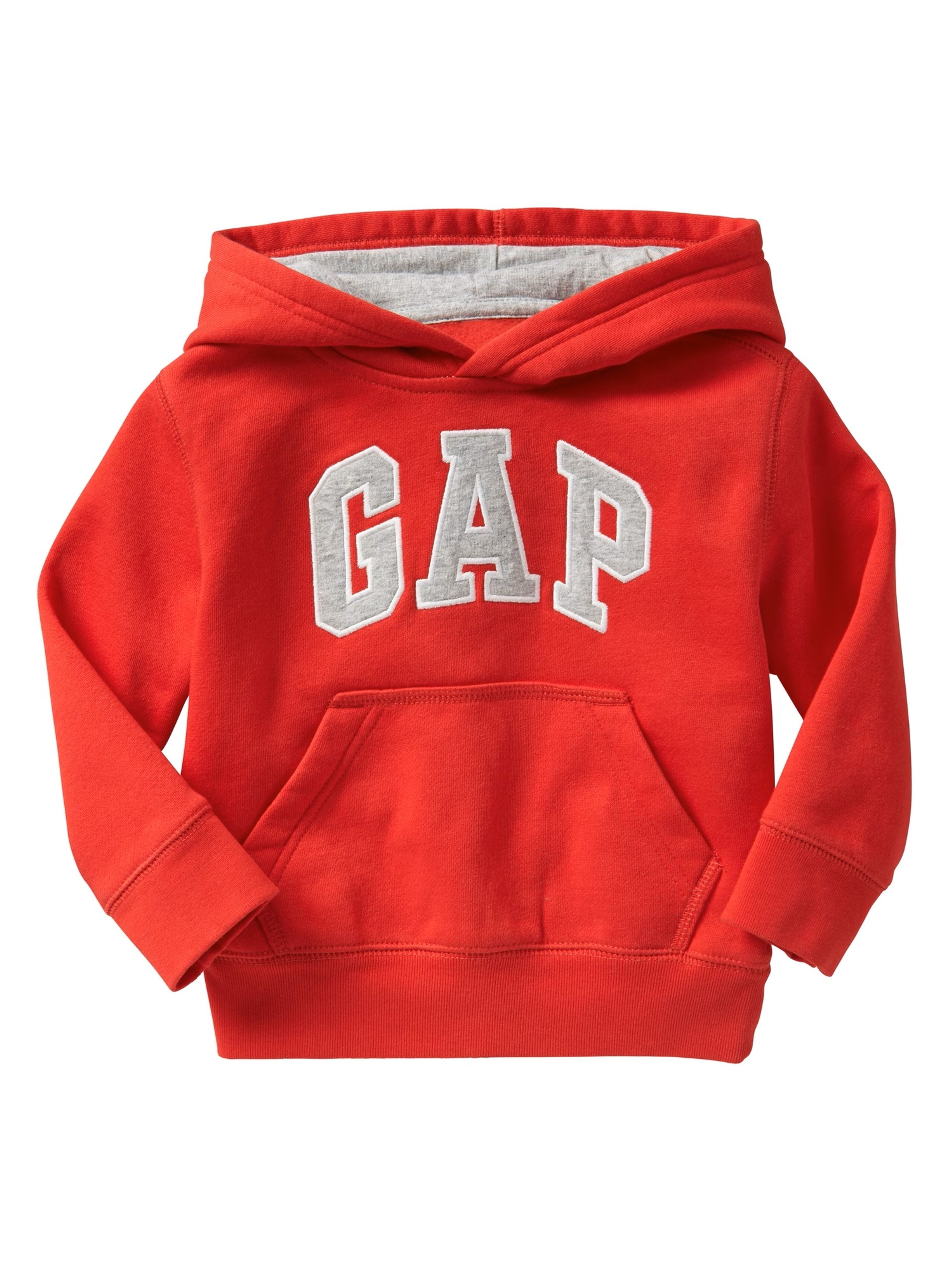 Kinder Sweatshirt mit Logo