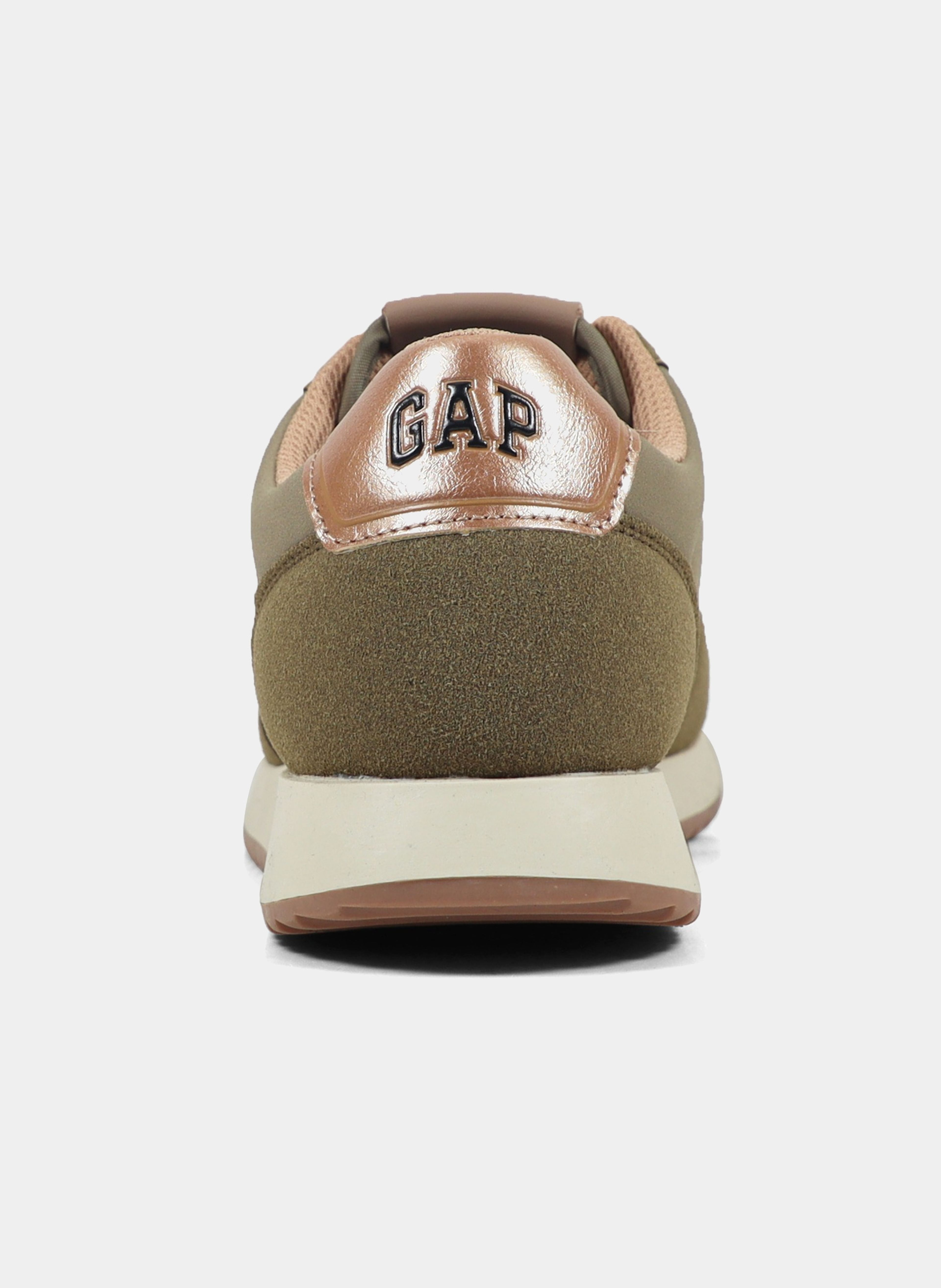 Zapatillas Nashville - 002