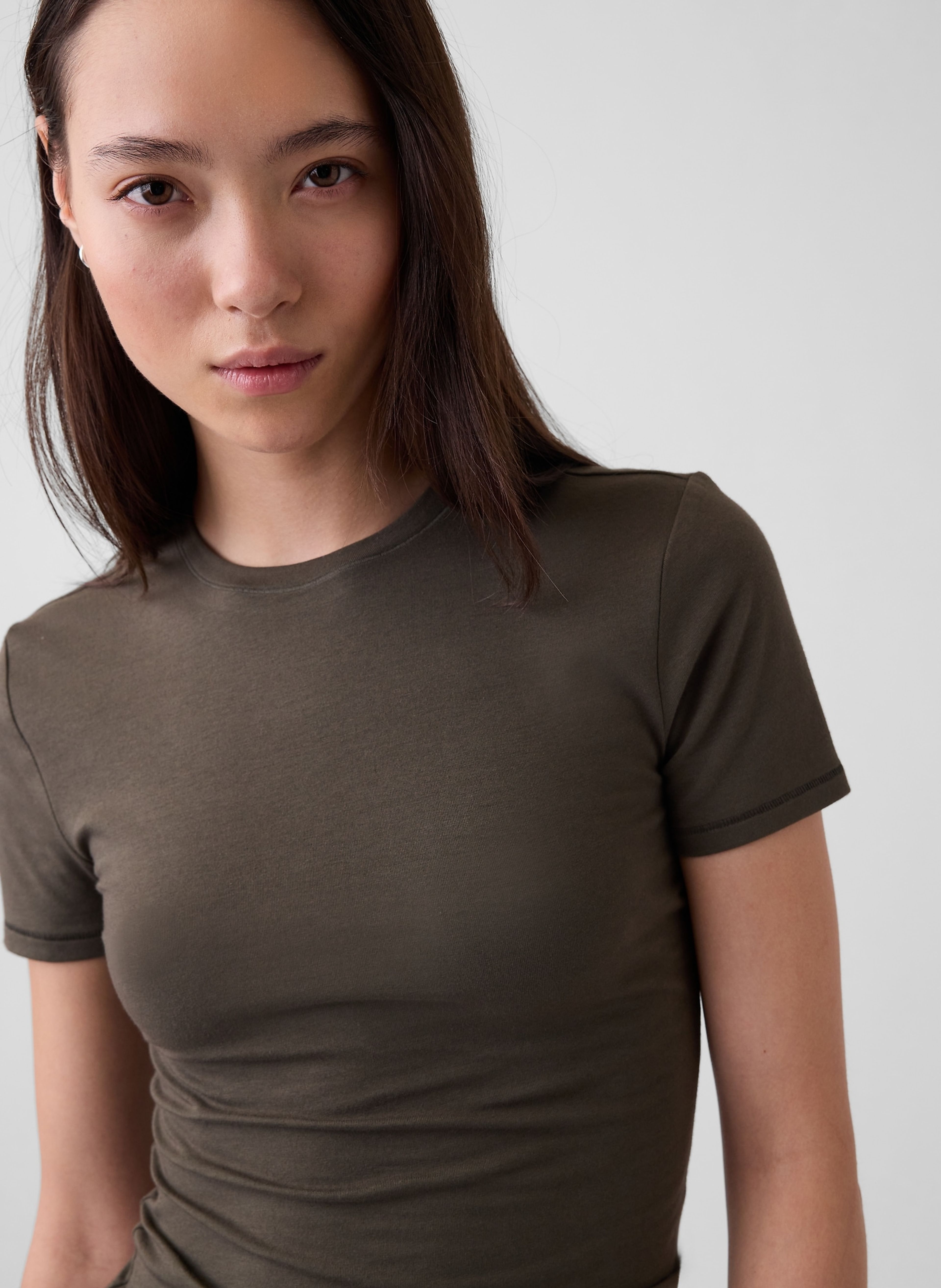 T-shirt à manches courtes - 004