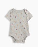 Body bebé Brannan Bear-Gris - 001