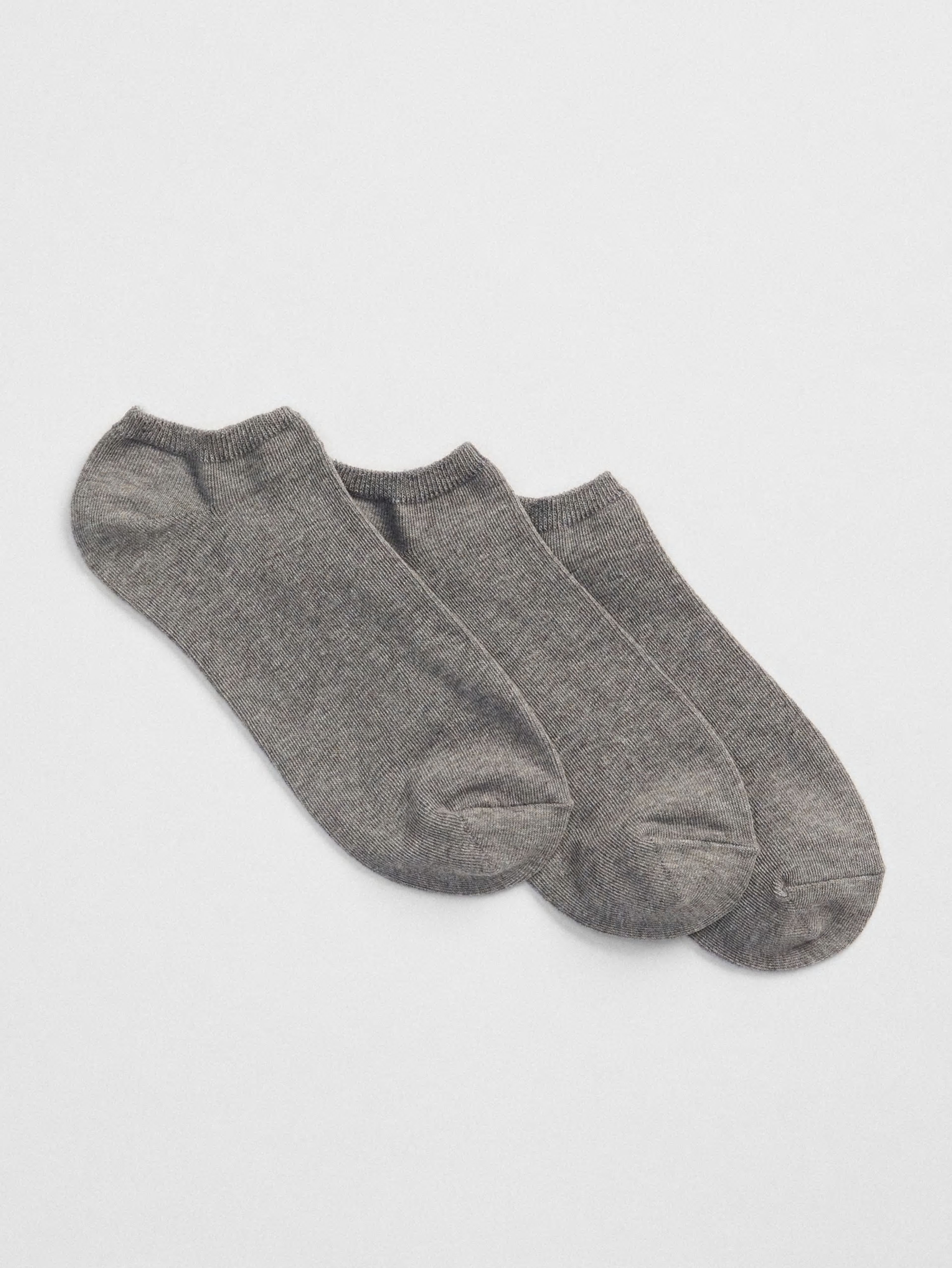 Socken basic ankle, 3 Paar